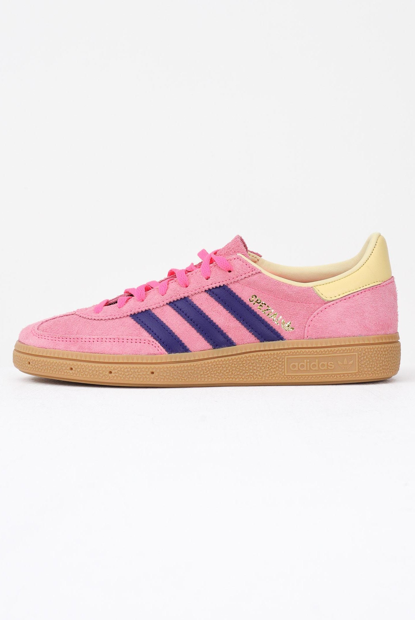 ADIDAS ORIGINALS Sneakers Handball Spezial rosa da donna JP8718 ADIDAS ORIGINALS