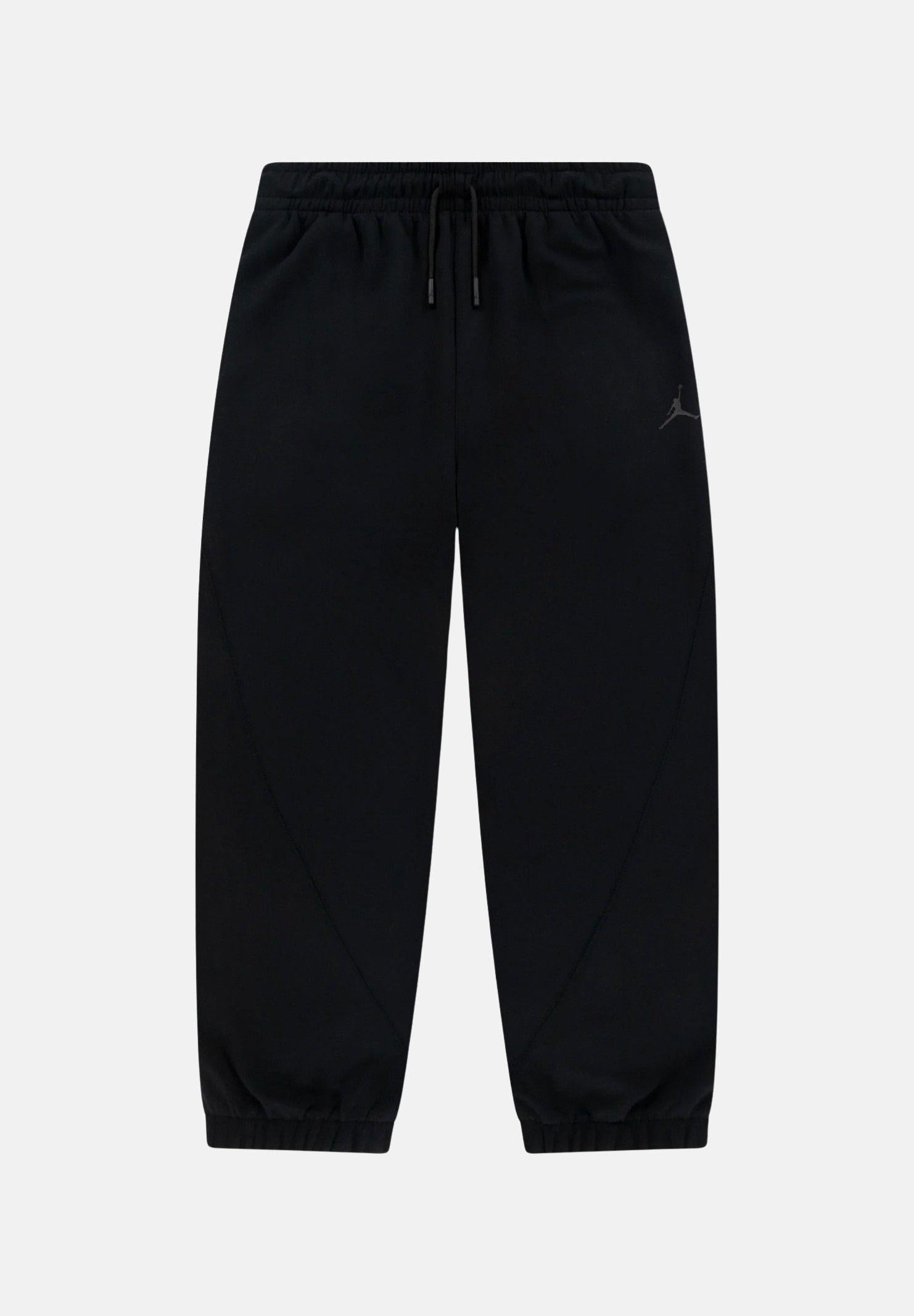 JORDAN Pantalone sportivo Core Sport nero per bambino e bambina 95F532 023 JORDAN