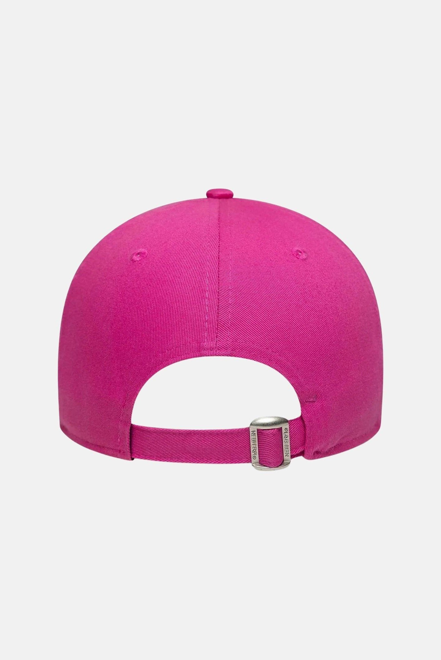 NEW ERA Cappello con visiera MLB New York Yankees fucsia da donna 60856268 . NEW ERA