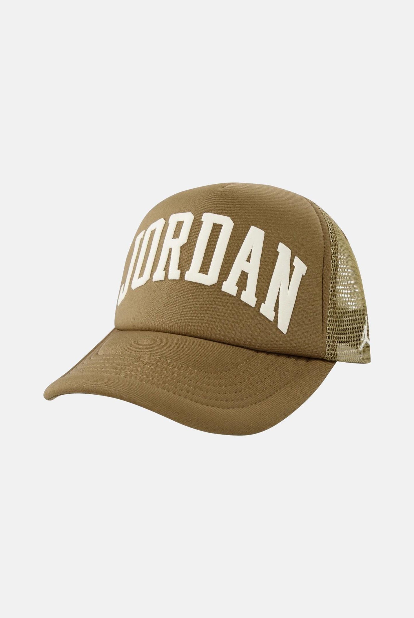 JORDAN Cappello con visiera JAN TRUCKER beige per uomo e donna 9A0940 J34 JORDAN