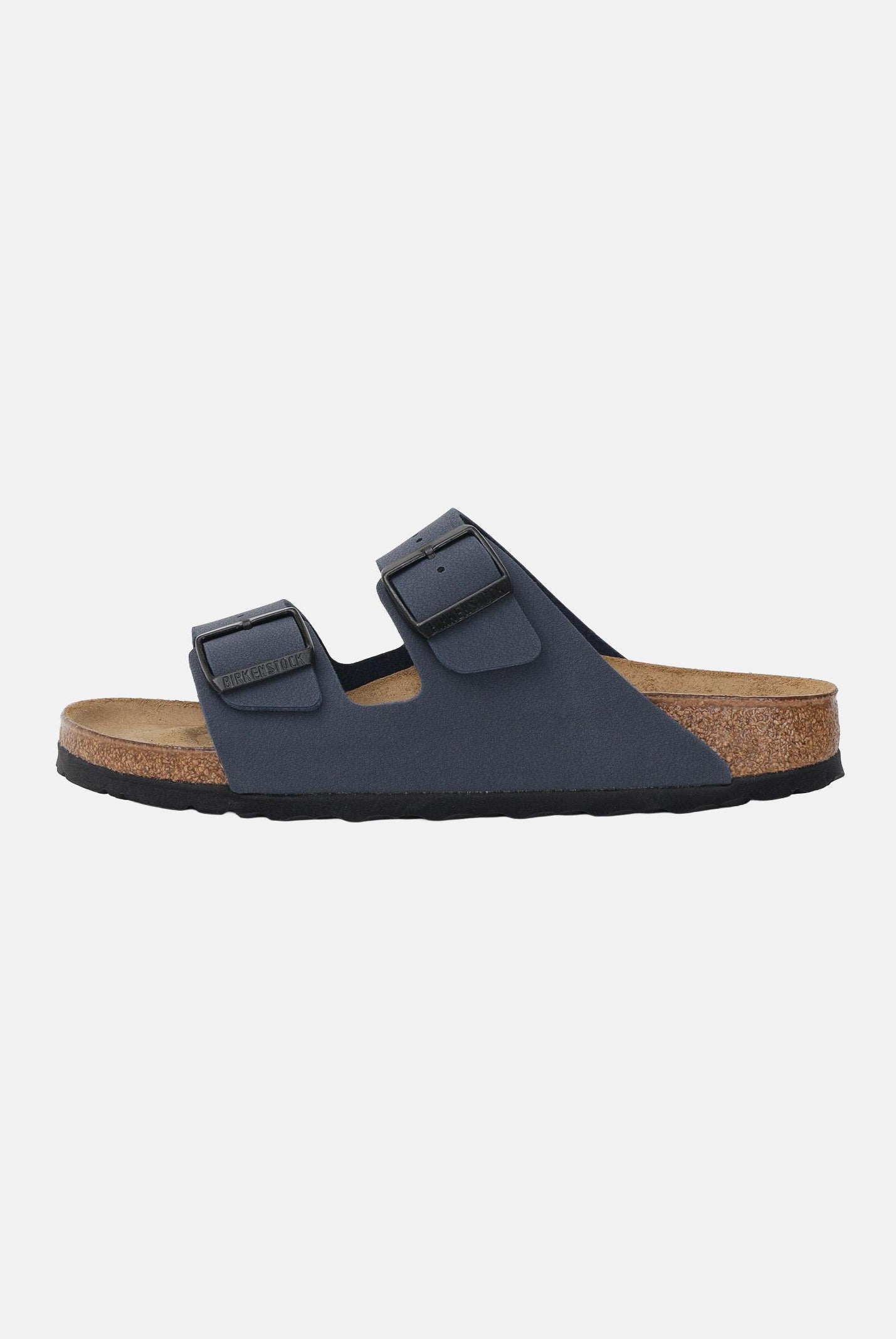 BIRKENSTOCK Ciabatte Arizona BS blu per uomo e donna 552903 . BIRKENSTOCK