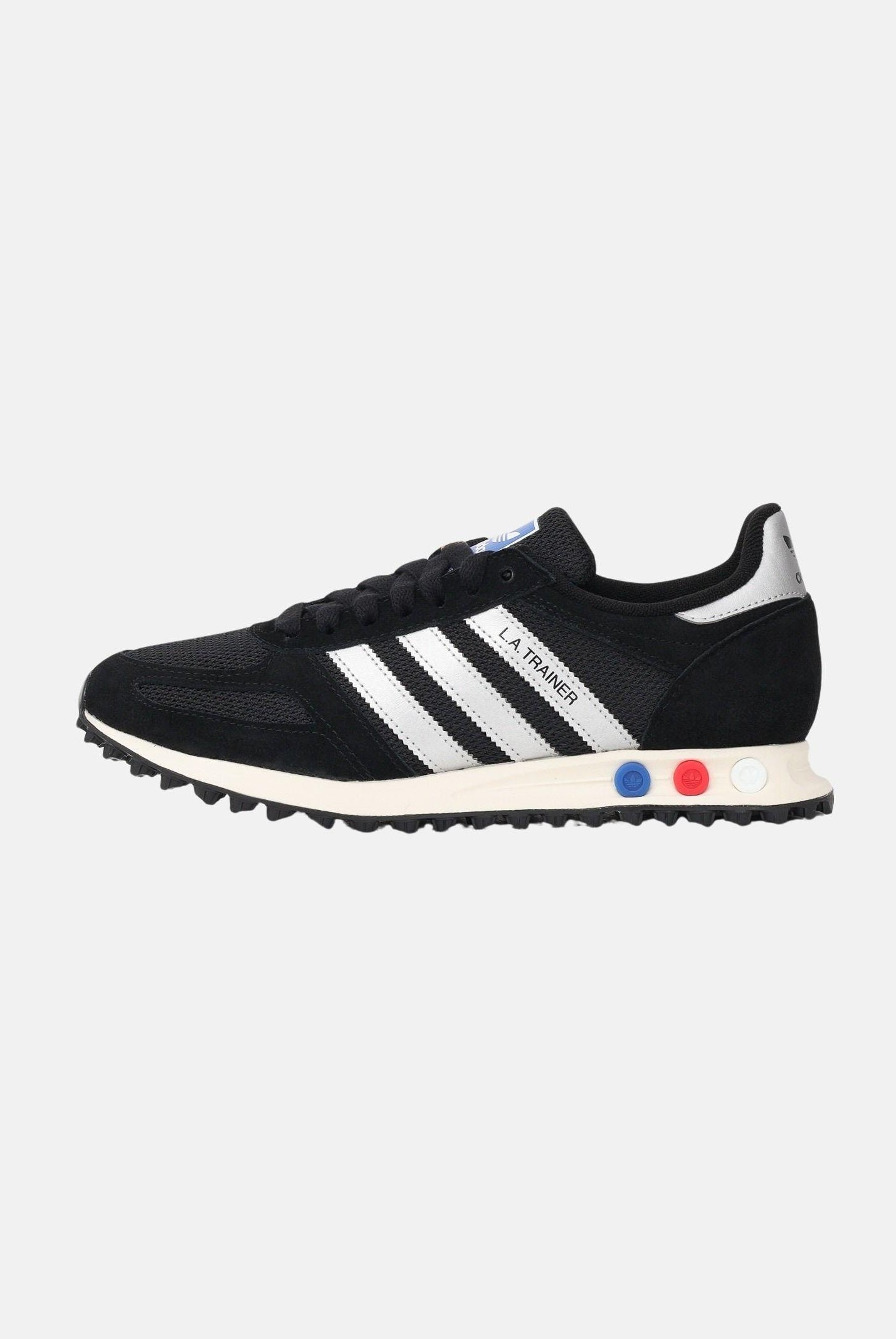ADIDAS ORIGINALS Sneakers LA TRAINER OG nere da uomo KJ4381 . ADIDAS ORIGINALS