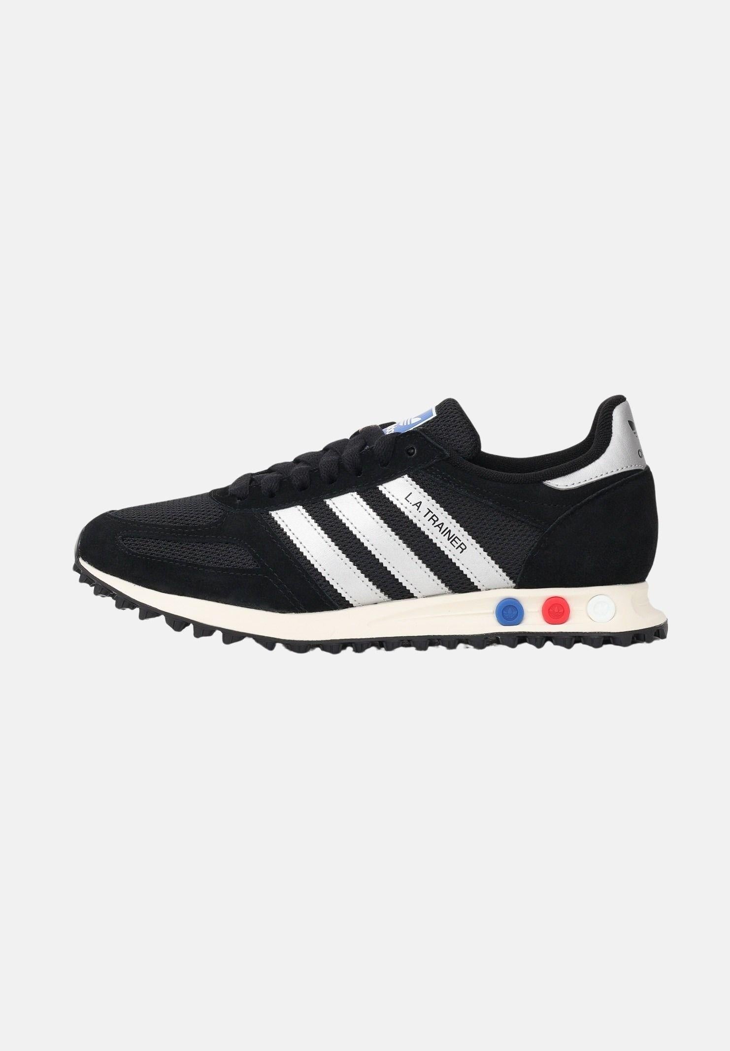 ADIDAS ORIGINALS Sneakers LA TRAINER OG nere da uomo KJ4381 . ADIDAS ORIGINALS