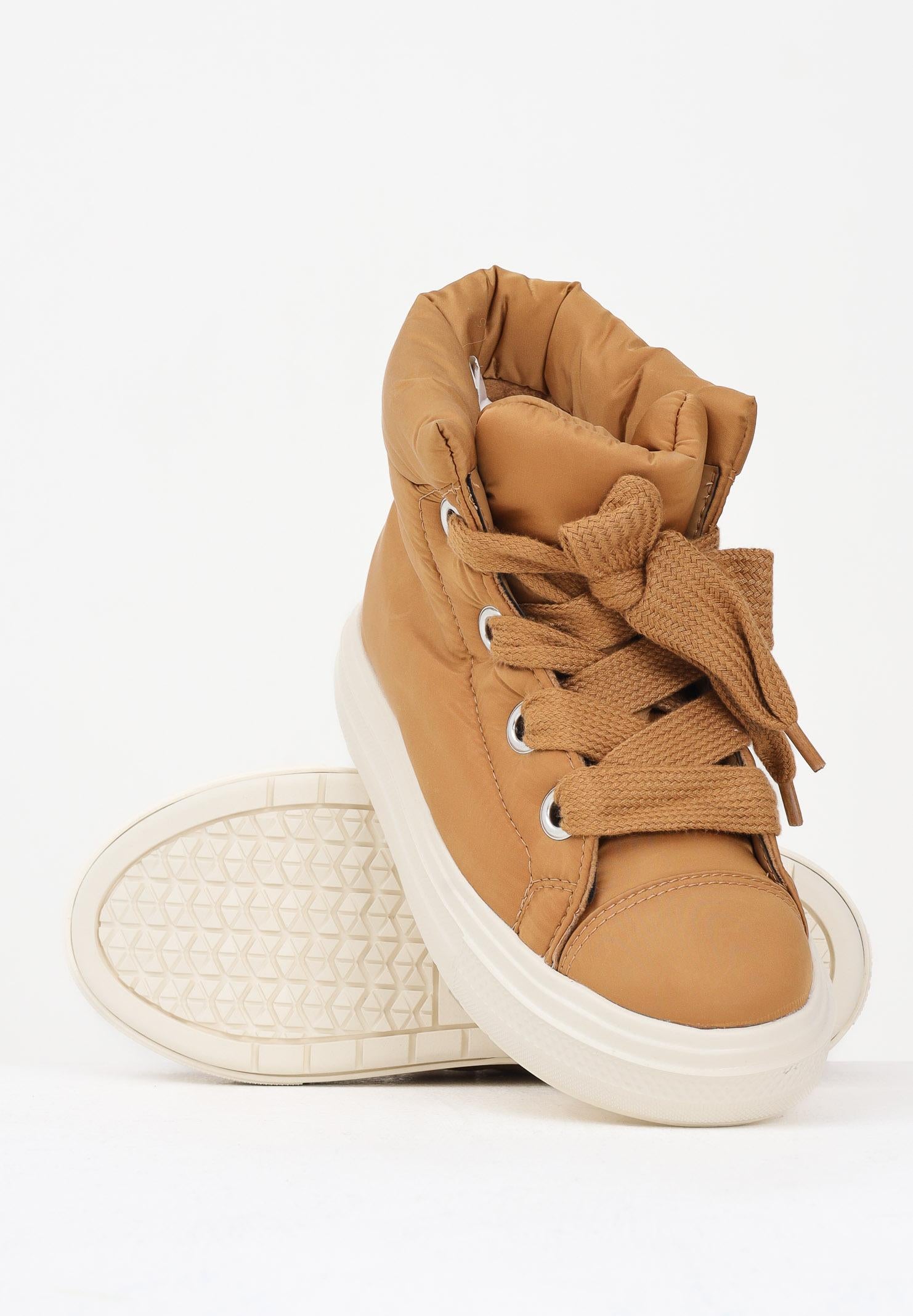 CONVERSE Scarpe da neve Chuck Taylor All Star Elements cammello da donna A17641C CONVERSE