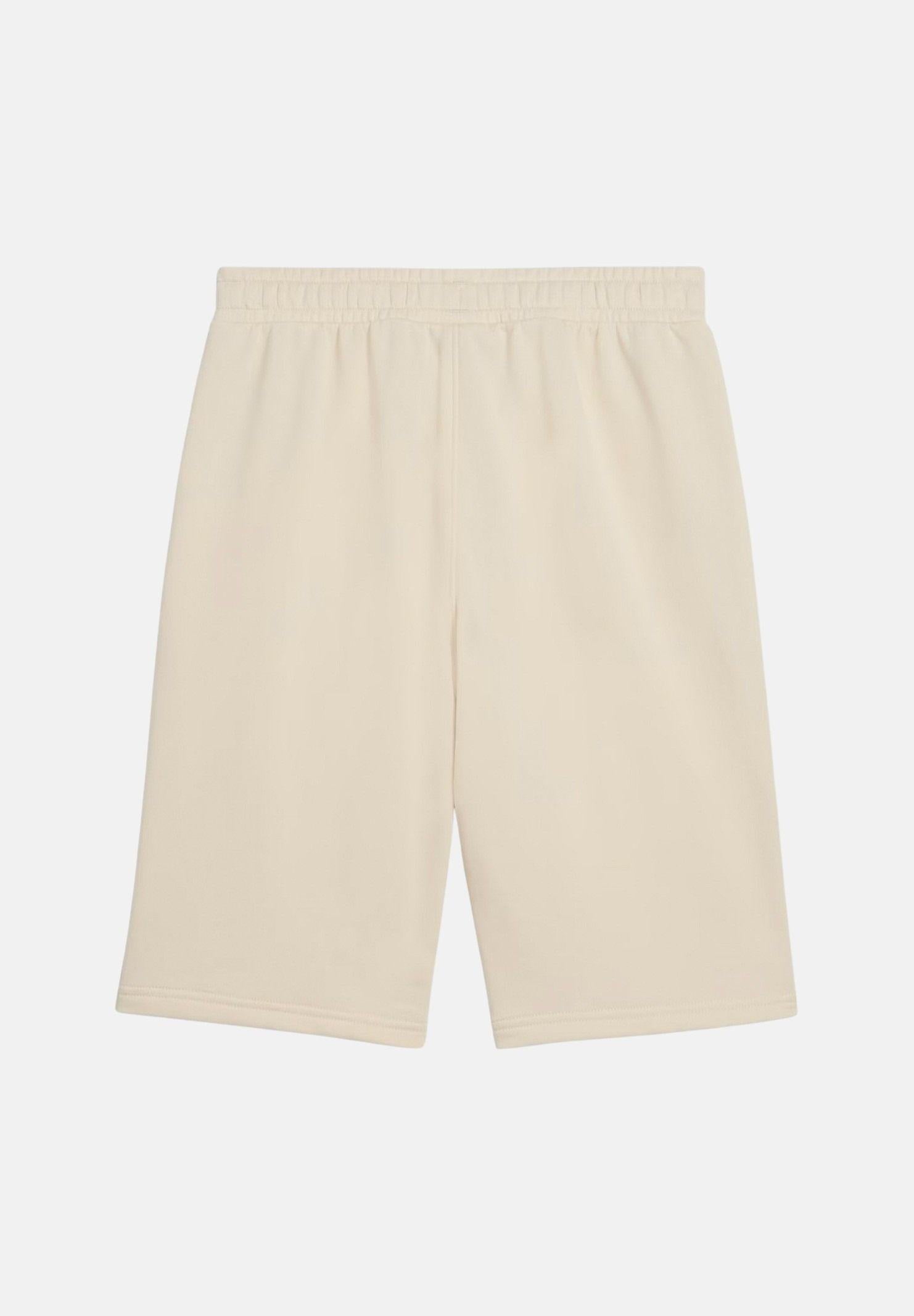 PUMA Shorts sportivo MID 90s panna per bambino e bambina 691748 87 PUMA