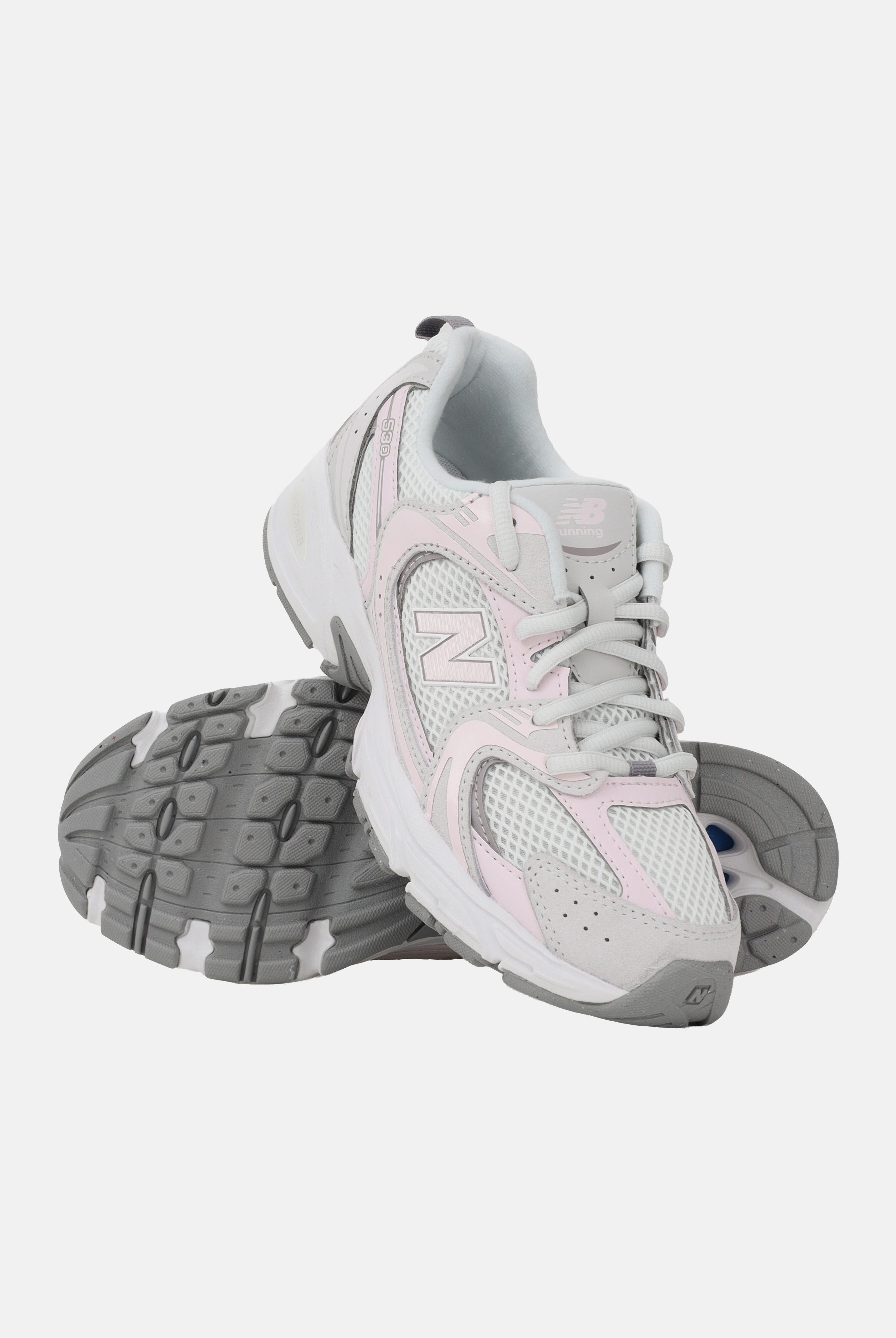 NEW BALANCE Sneakers 530 Lace rosa da donna G5309LW . NEW BALANCE