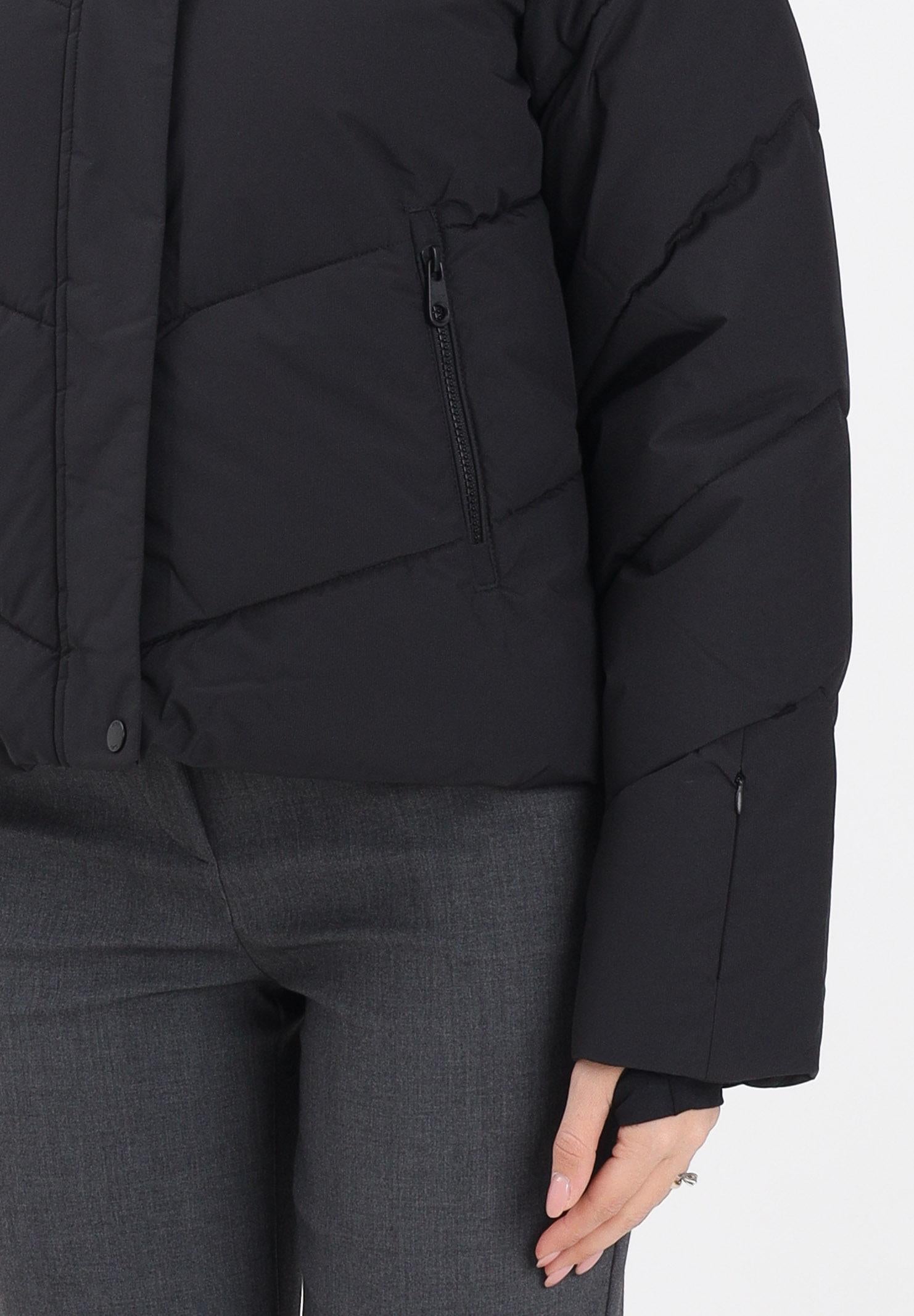 ONLY Piumino nero da donna 15352037 Black ONLY