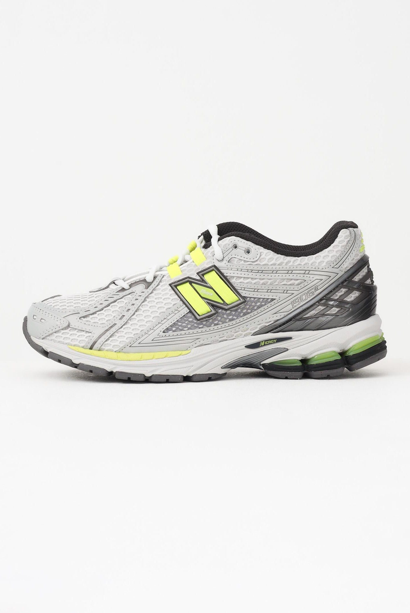 NEW BALANCE Sneakers 1906R grigie da uomo U190652H . NEW BALANCE
