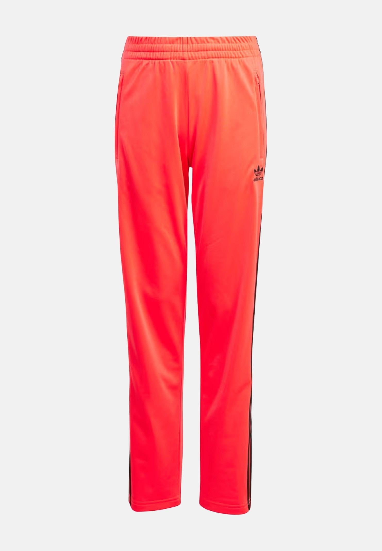 ADIDAS ORIGINALS Pantalone sportivo Adicolor Firebird fluo per bambino e bambina JV8590 . ADIDAS ORIGINALS