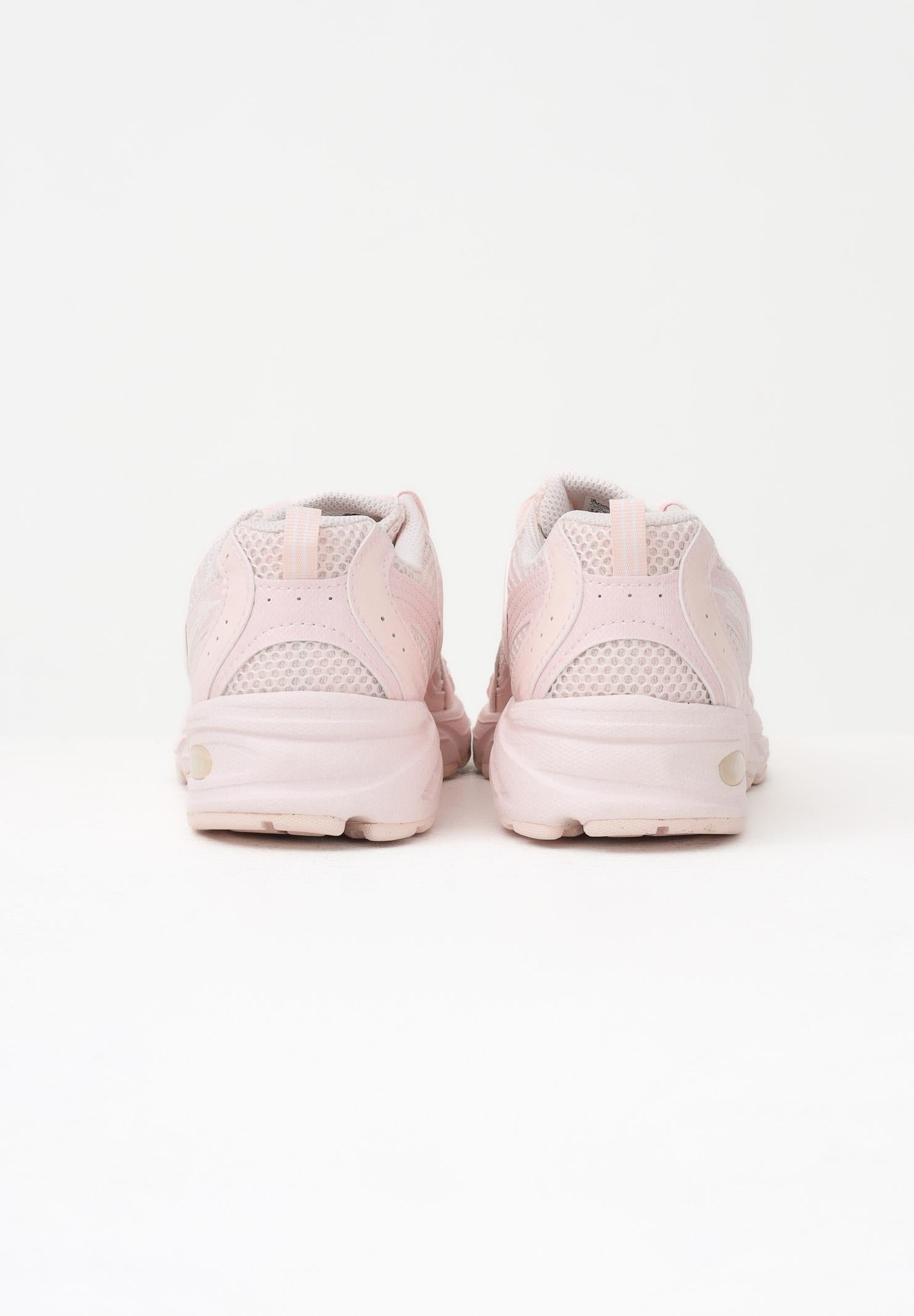 NEW BALANCE Sneakers 530 rosa da donna GR530AK . NEW BALANCE