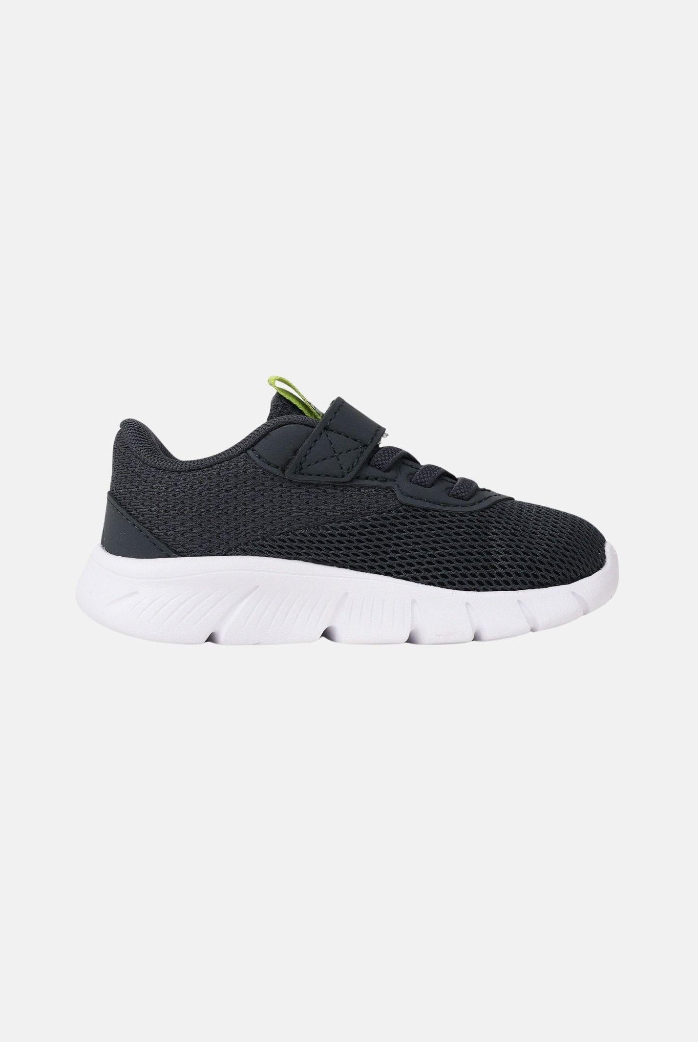 PUMA Sneakers FlexFocus Modern nere da neonato 311523 26 PUMA