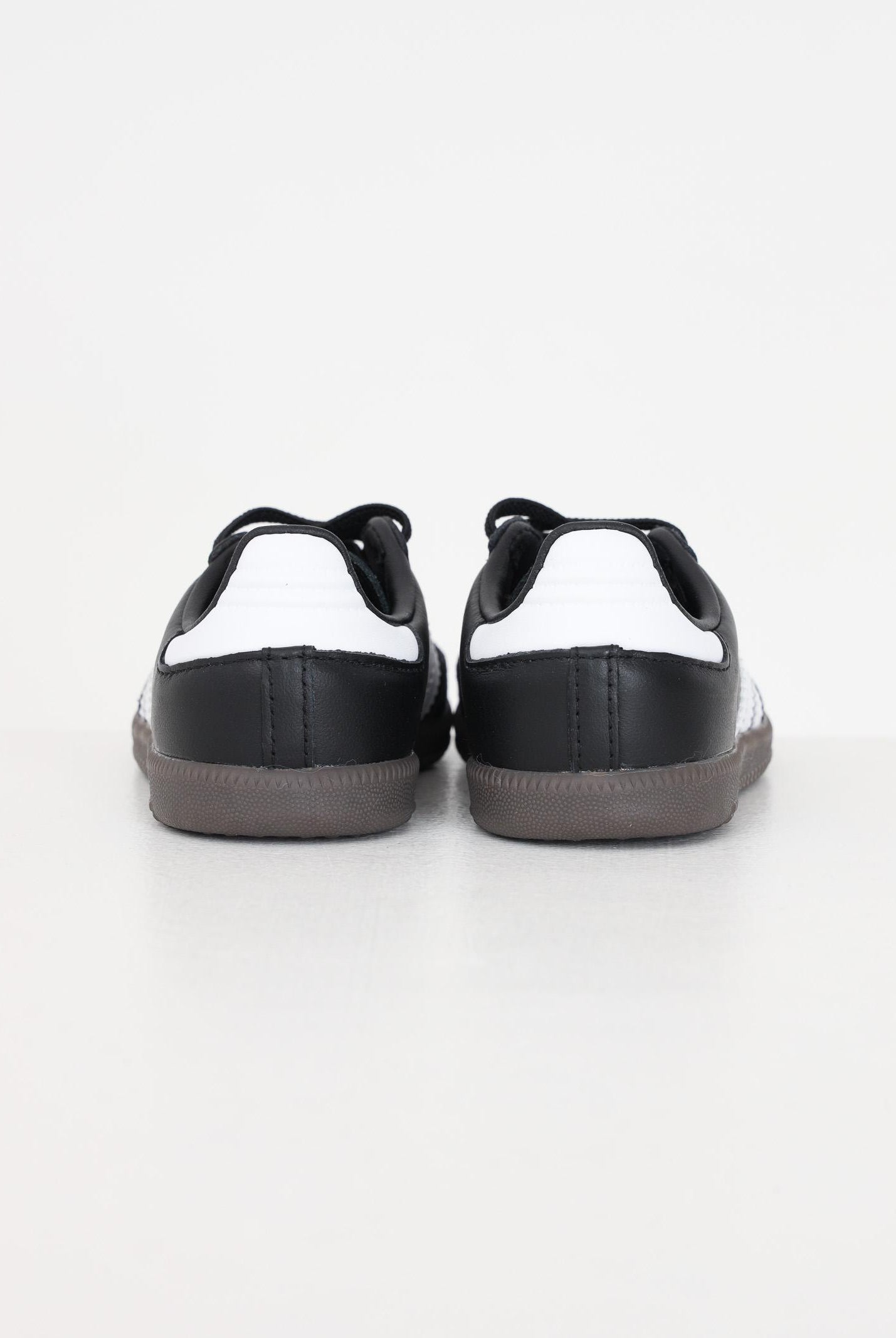ADIDAS ORIGINALS Sneakers Samba OG nere da neonato IE3680 . ADIDAS ORIGINALS