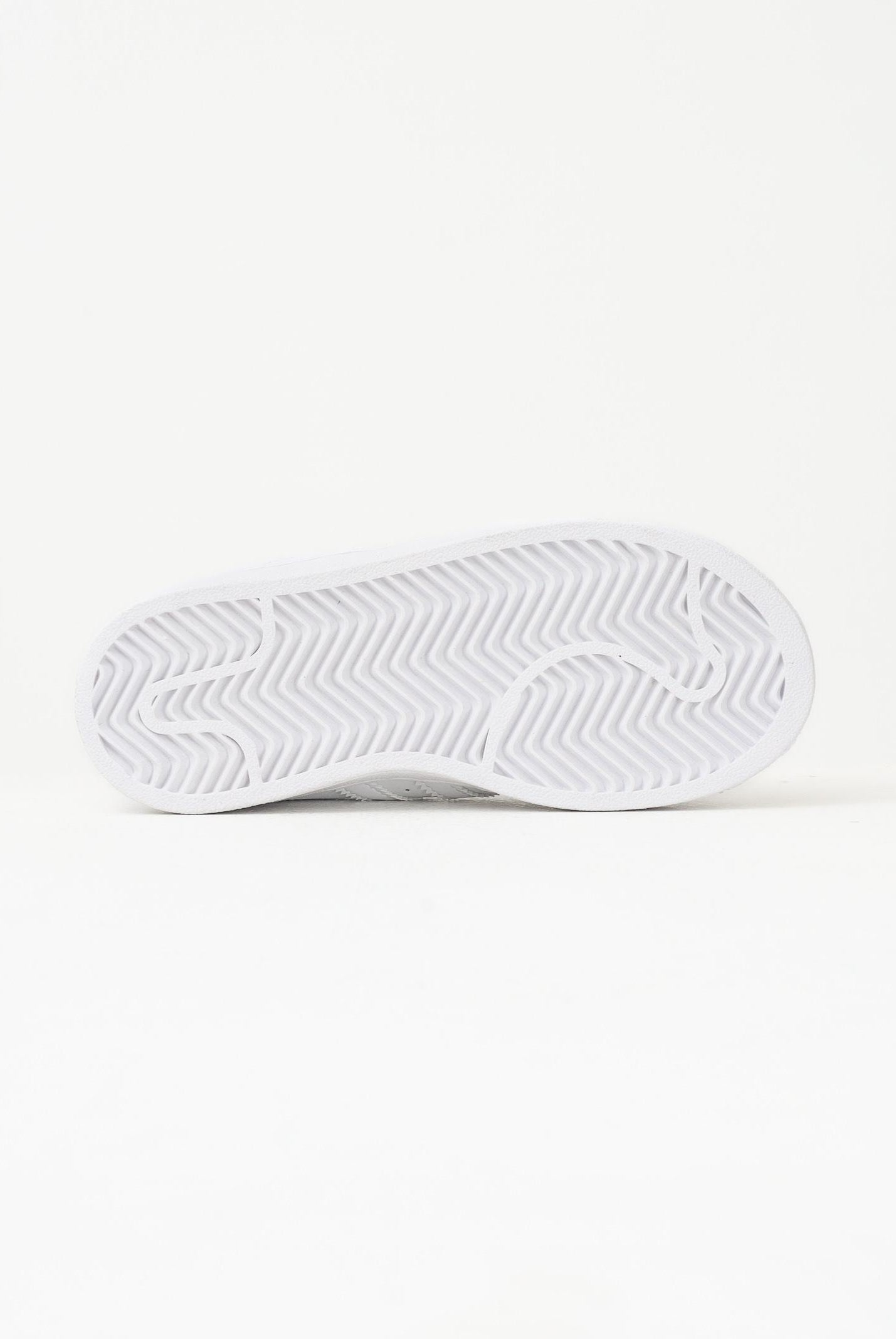 ADIDAS ORIGINALS Sneakers Superstar II bianche per bambino e bambina JH9982 . ADIDAS ORIGINALS