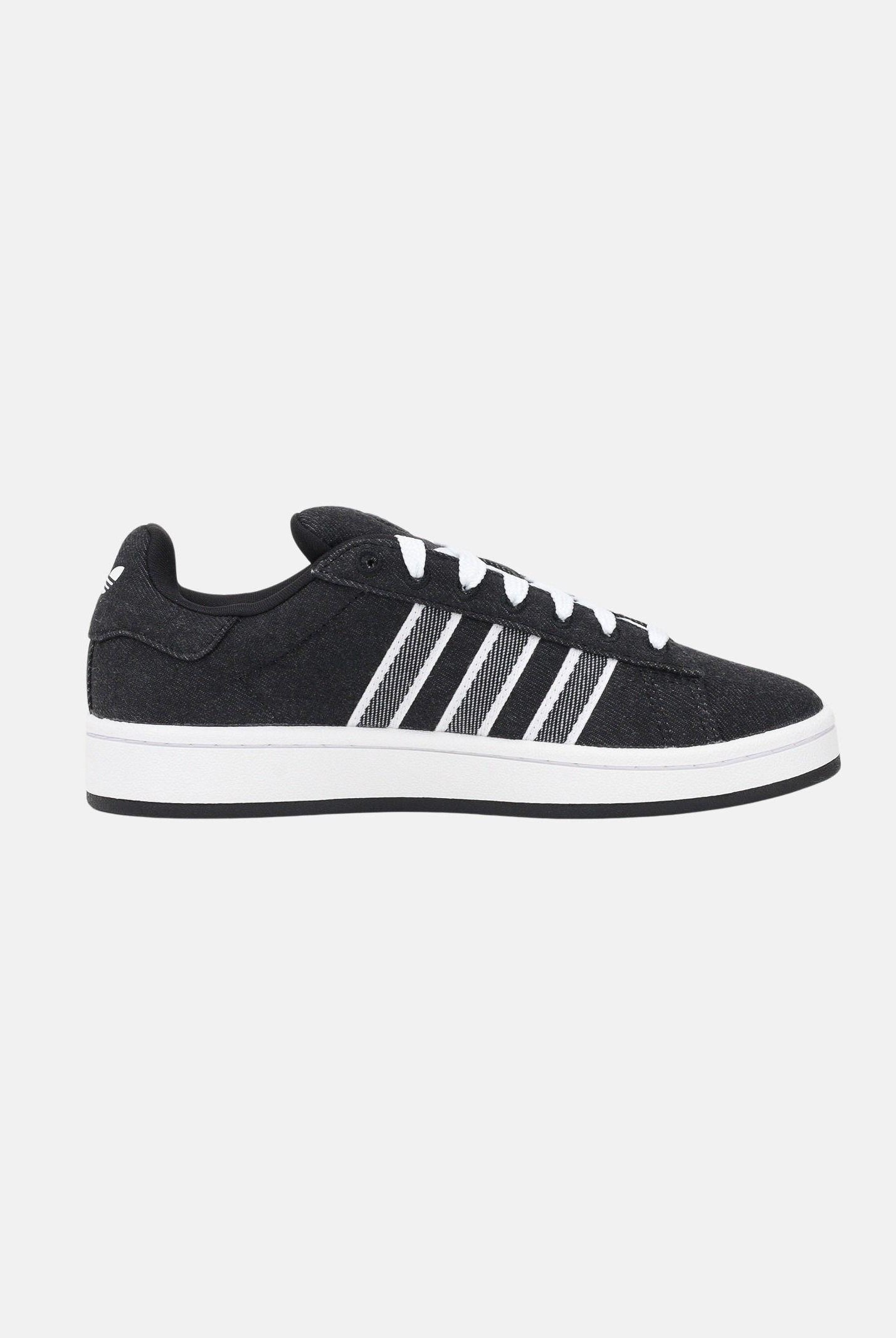 ADIDAS ORIGINALS Sneakers CAMPUS 00s in denim nere per uomo e donna JQ2043 . ADIDAS ORIGINALS