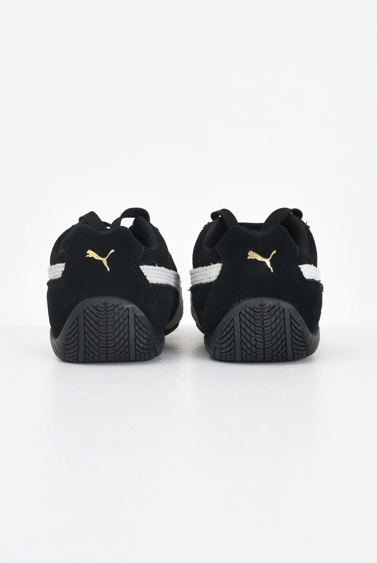 PUMA Sneakers Speedcat nere per bambino e bambina 401699 01 PUMA