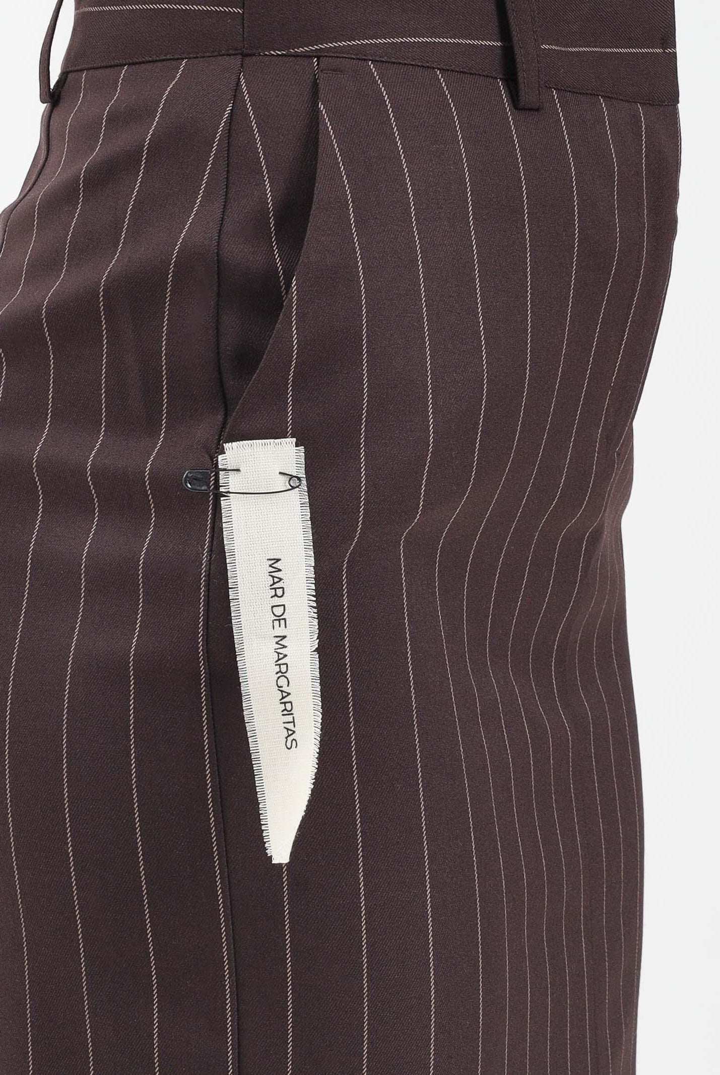 MAR DE MARGARITAS Gonna midi Goldie moro da donna MMABW01398 MA03 Mar de margaritas