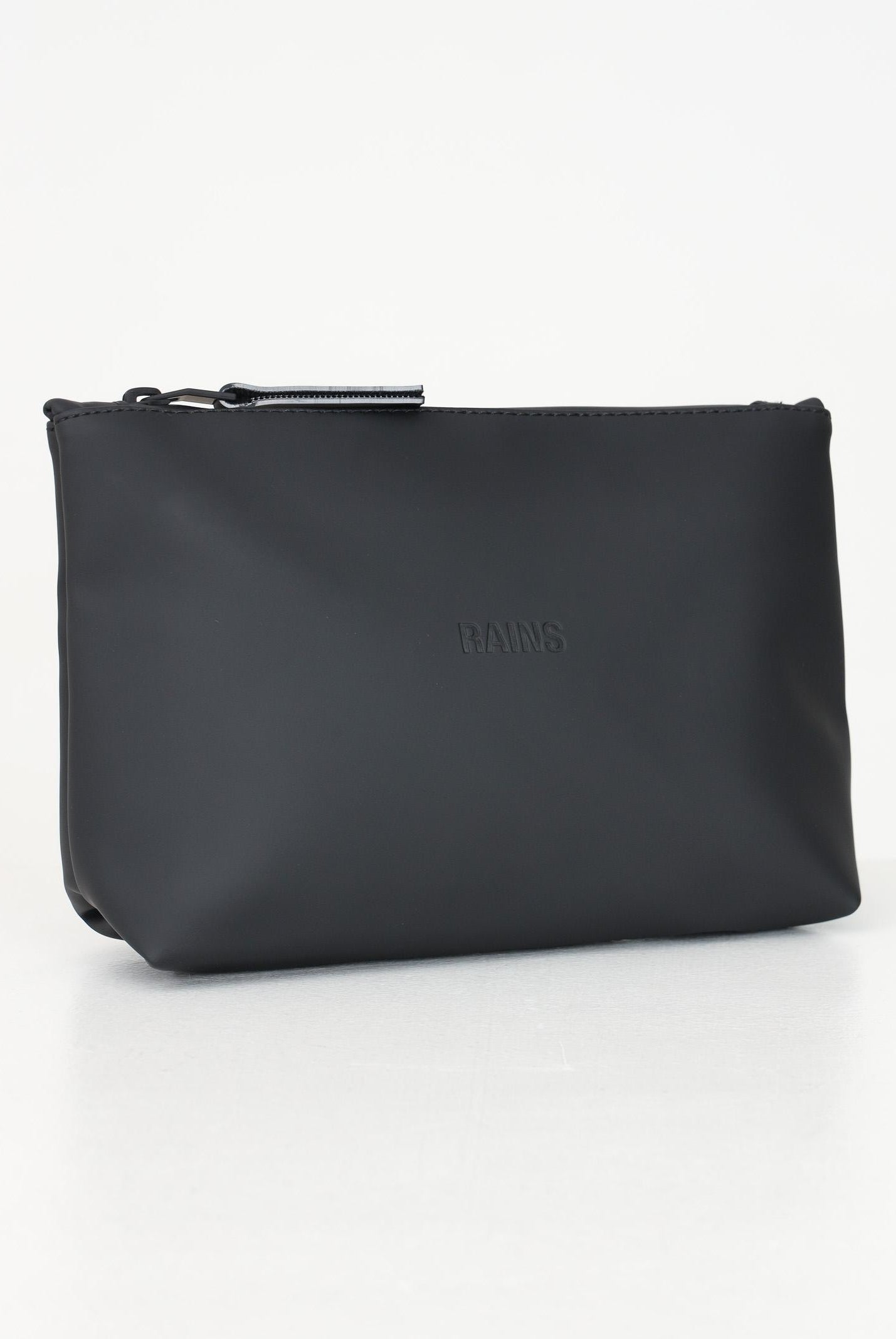 Pochette Cosmetic Bag nera per uomo e donna RA15600 BLA RAINS