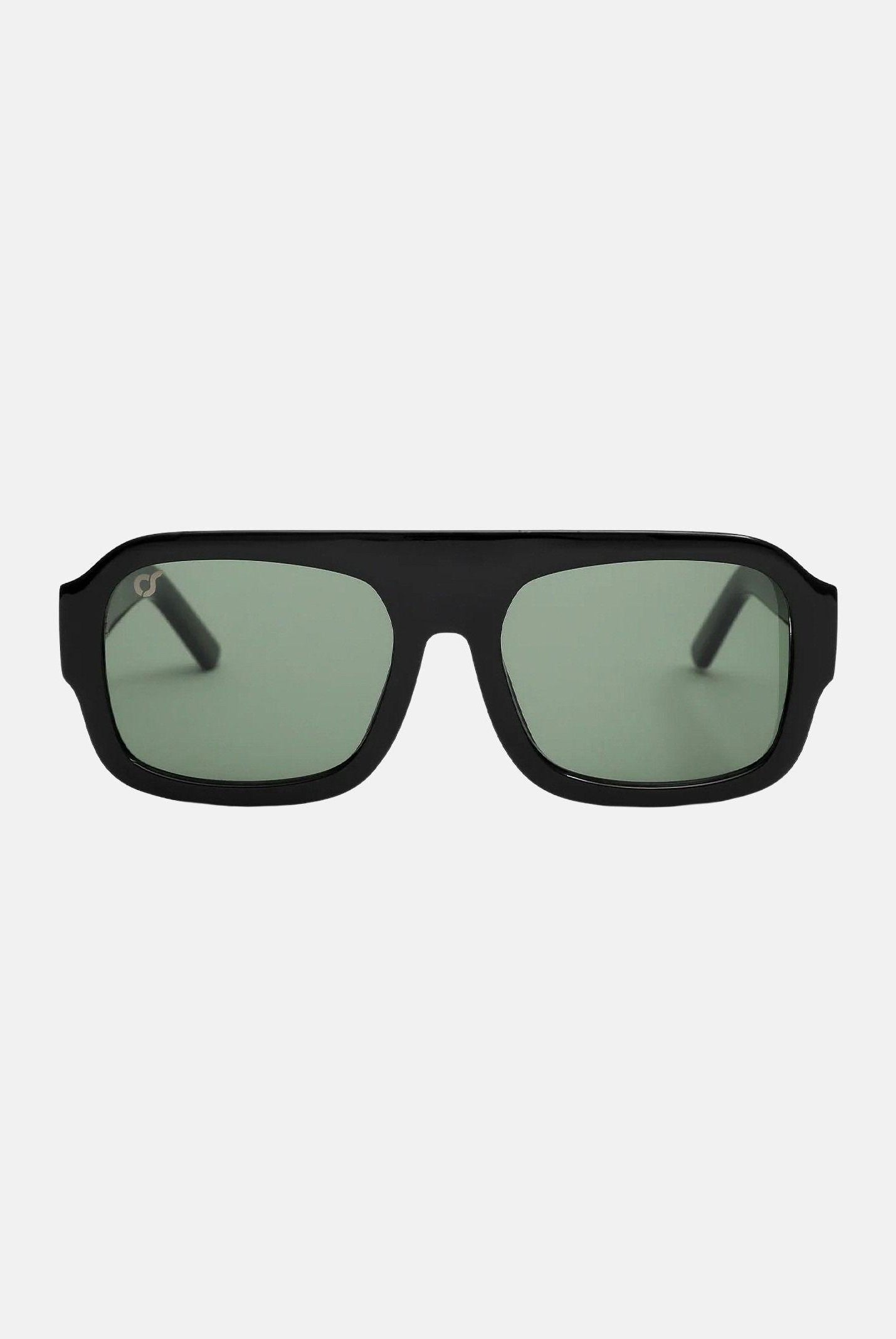 OS SUNGLASSES Occhiali da sole Roma Nero, uomo donna. OS2045 C07 OS SUNGLASSES