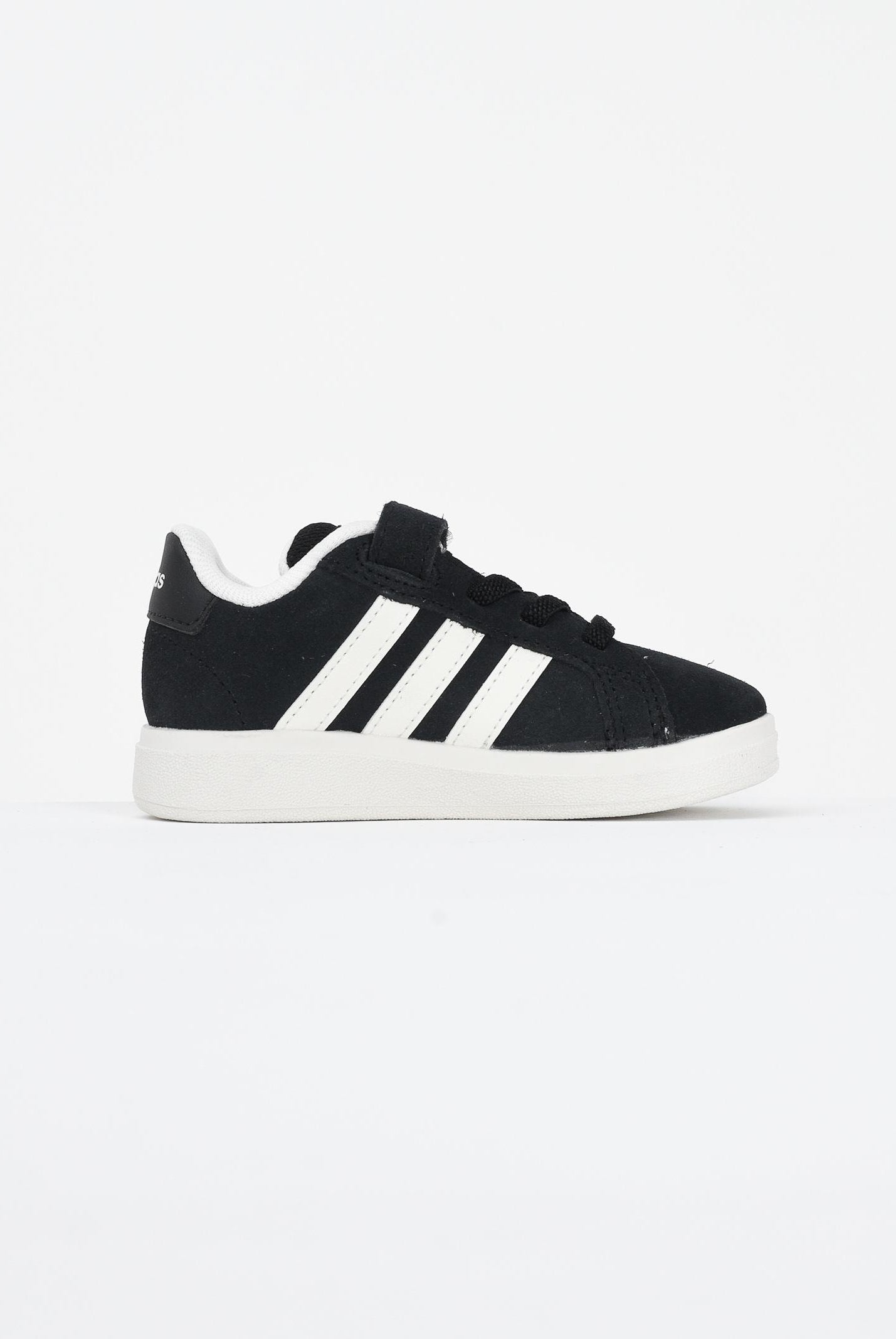 ADIDAS PERFORMANCE Sneakers Grand Court 2.0 nere da neonato JR0779 . ADIDAS PERFORMANCE