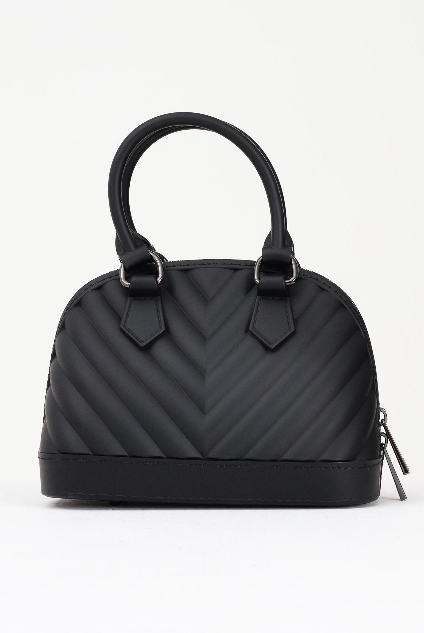 MARC ELLIS Borsa a mano Flat Maya25 nera da donna FLAT-MAYA25 BLCD MARC ELLIS