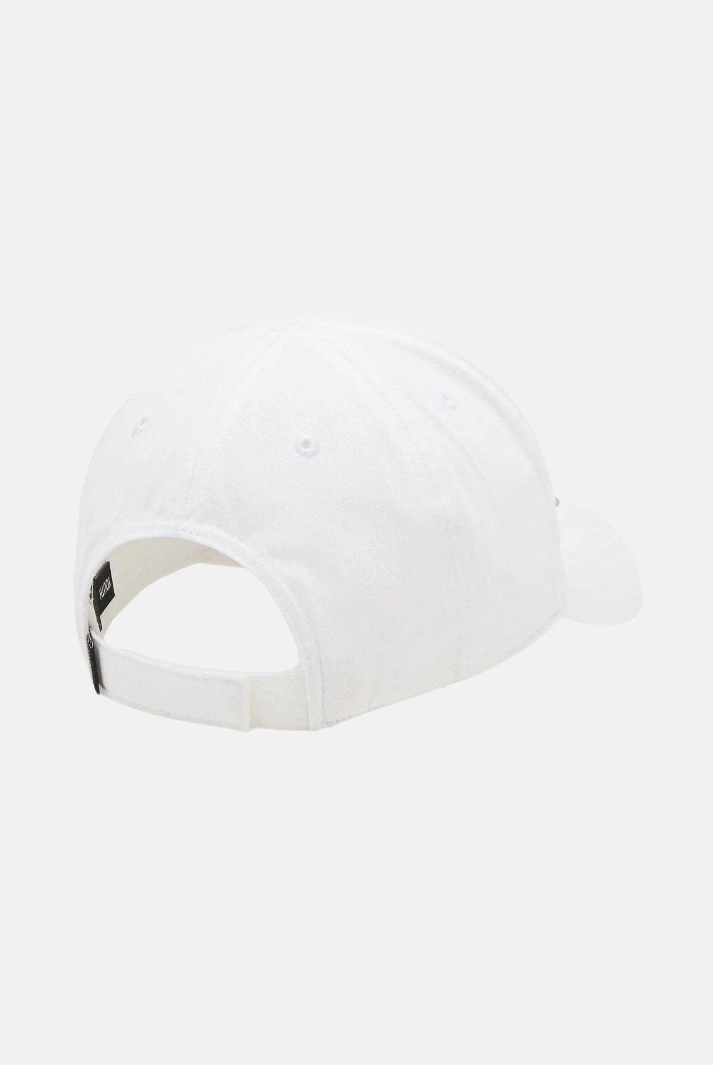 JORDAN Cappello con visiera bianco per bambino e bambina con logo 9A0569 001 JORDAN