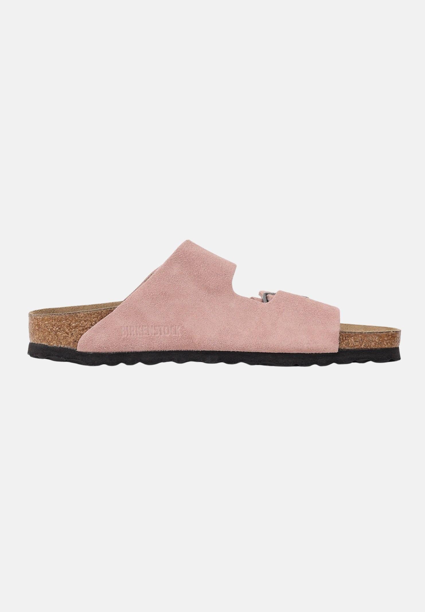 BIRKENSTOCK Ciabatte Arizona rosa da donna 1031651 . BIRKENSTOCK