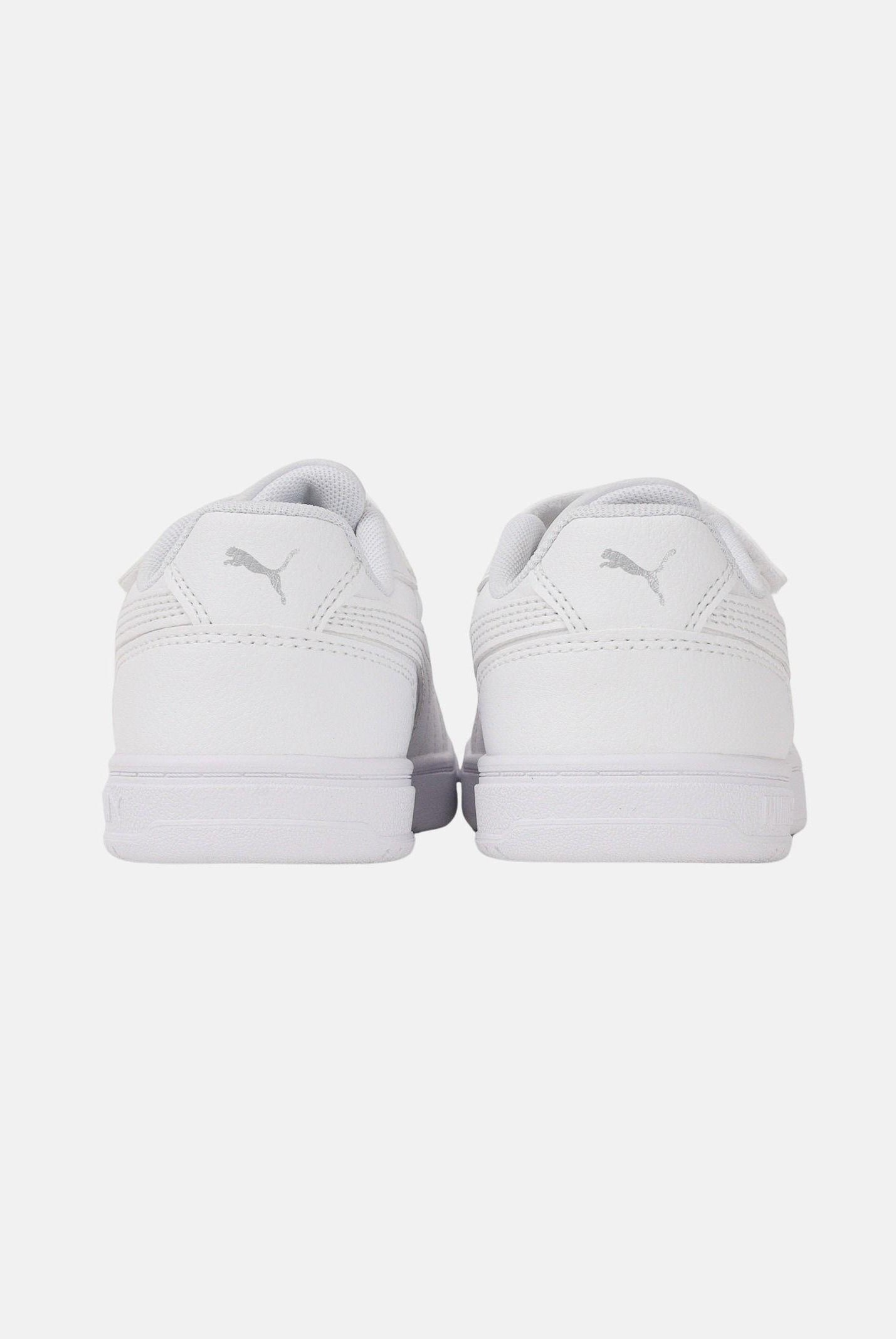 PUMA Sneakers Caven III bianche per bambino e bambina 406239 01 PUMA