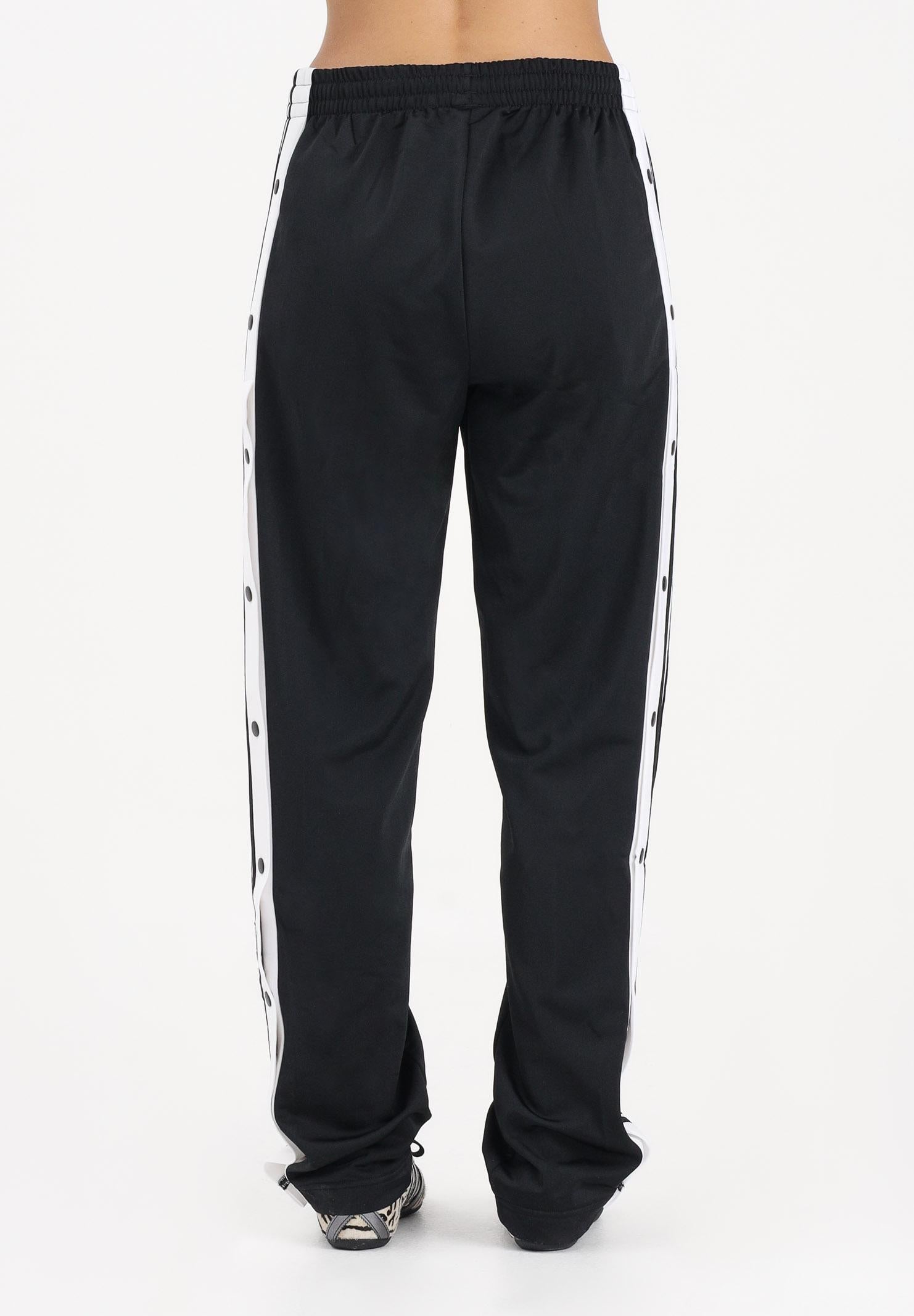 ADIDAS ORIGINALS Pantalone sportivo ADIBREAK nero da donna KD2932 . ADIDAS ORIGINALS