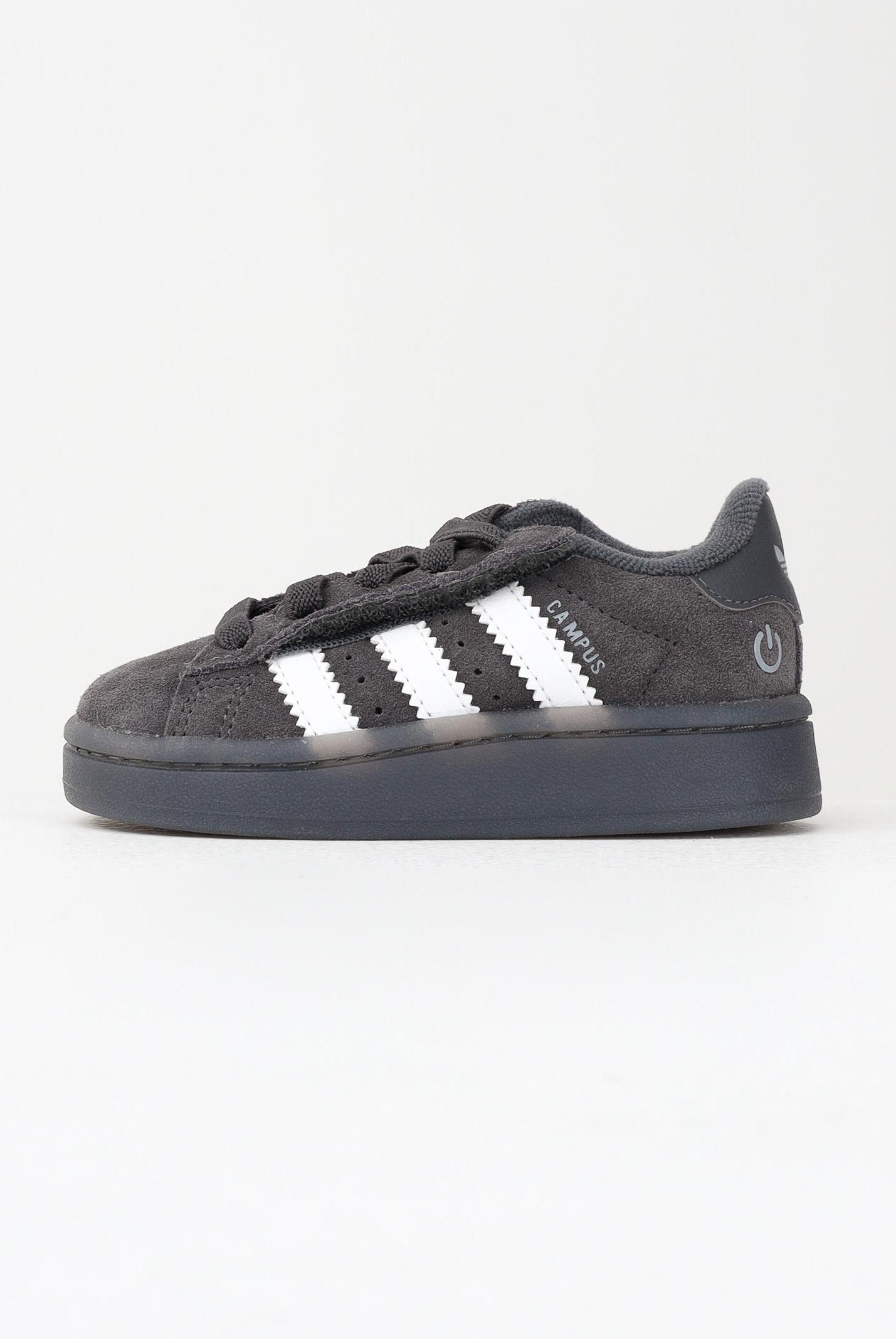 ADIDAS ORIGINALS Sneakers Campus 00s grigie da neonato con Luci a led JS1284 . ADIDAS ORIGINALS