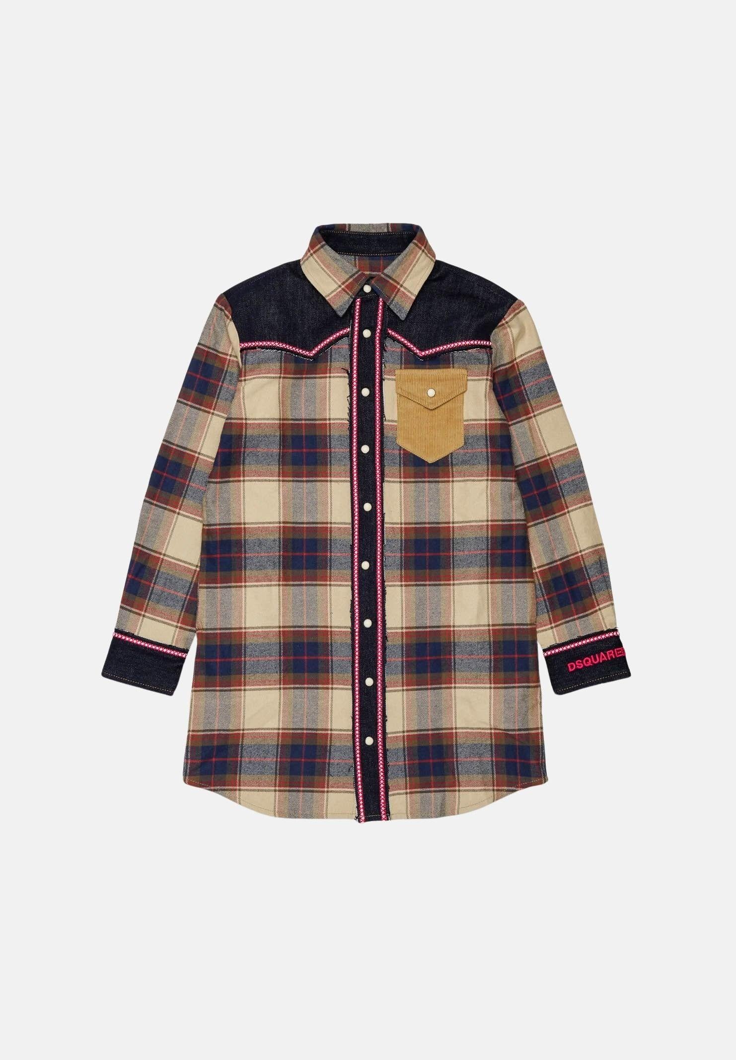 DQ3454D0AIA DQ717 DSQUARED2