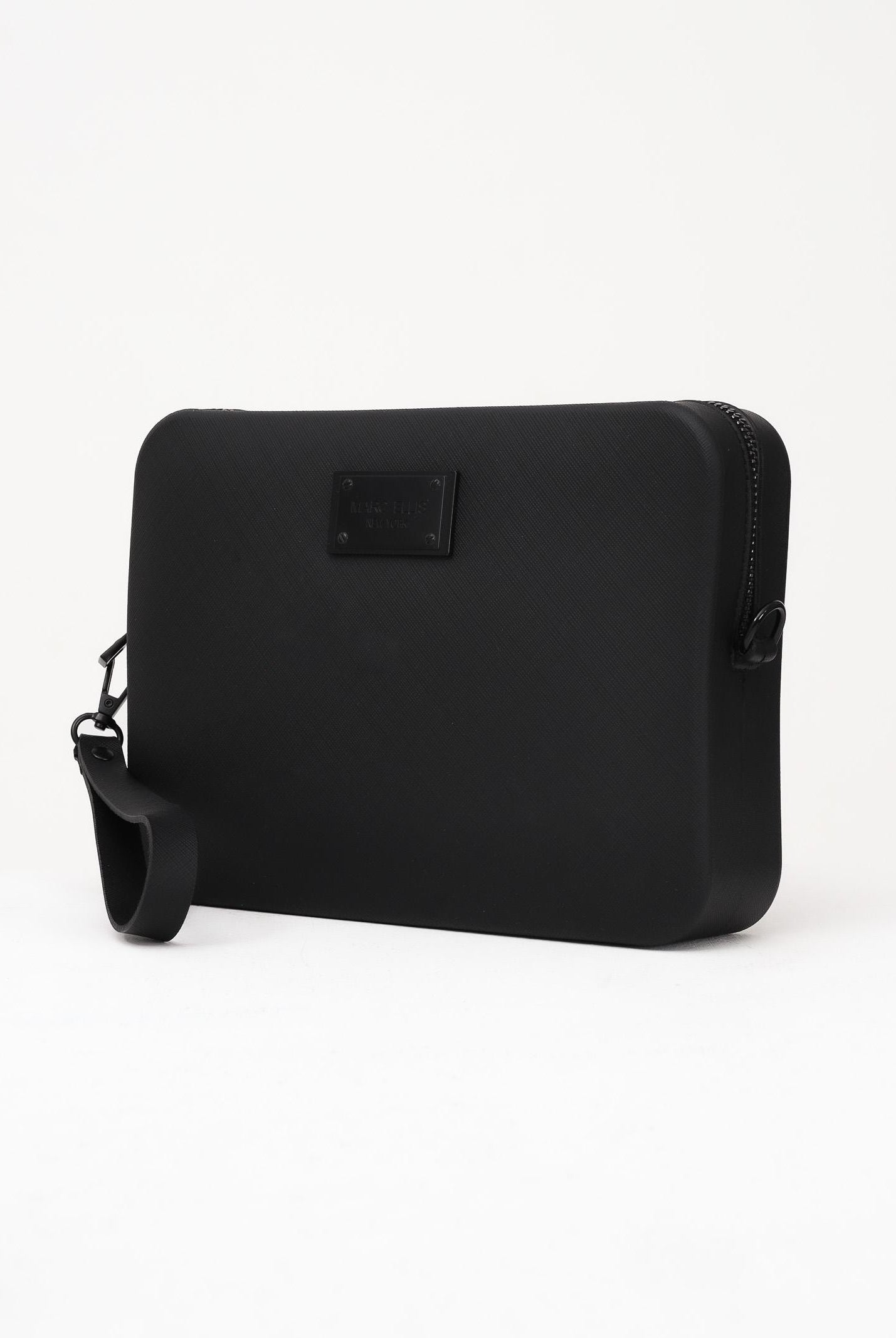 MARC ELLIS Pochette FLAT-FLOWE nera da donna FLAT-FLOWE25 BLBL MARC ELLIS