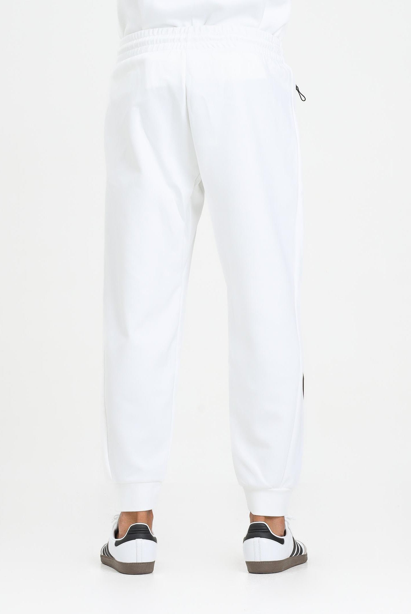 Pantalone sportivo Z.N.E. bianco da uomo JF2449 . ADIDAS PERFORMANCE