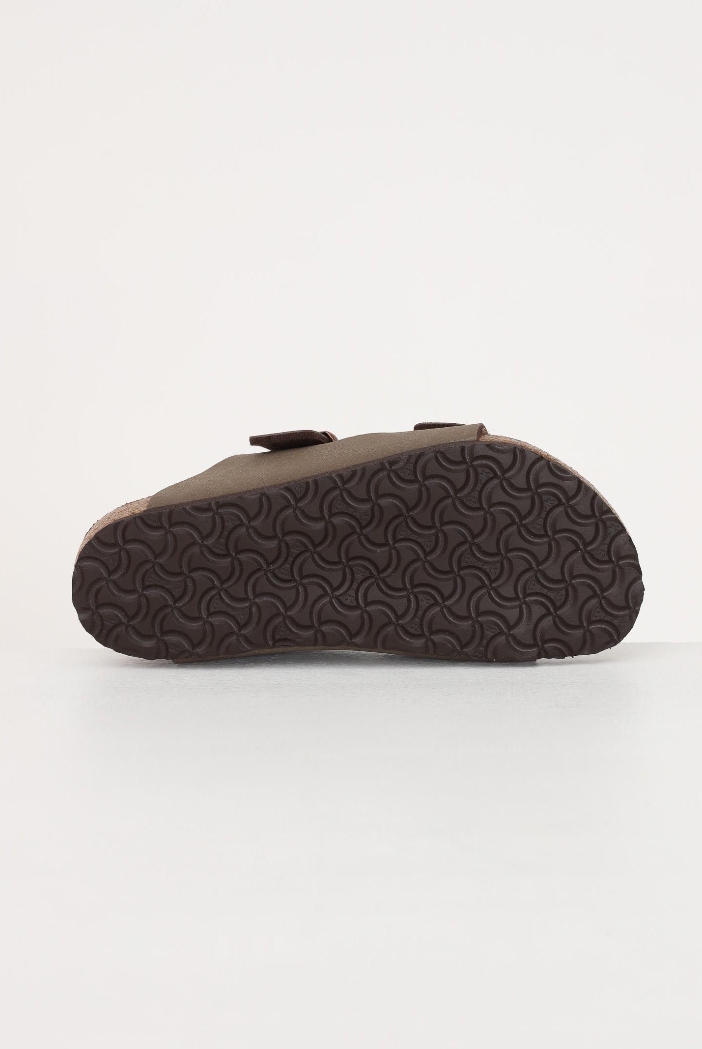 BIRKENSTOCK Ciabatte Arizona mocha per bambino e bambina 552893 . BIRKENSTOCK