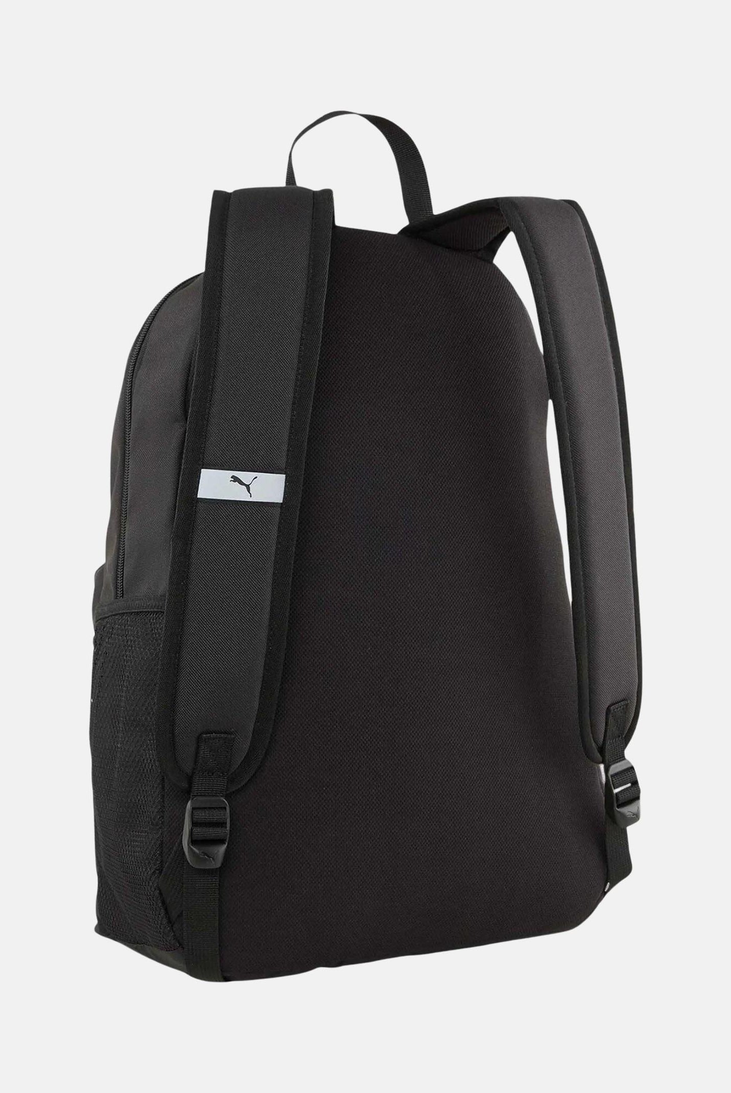 PUMA Zaino PUMA PHASE nero per uomo e donna 090943 01 PUMA