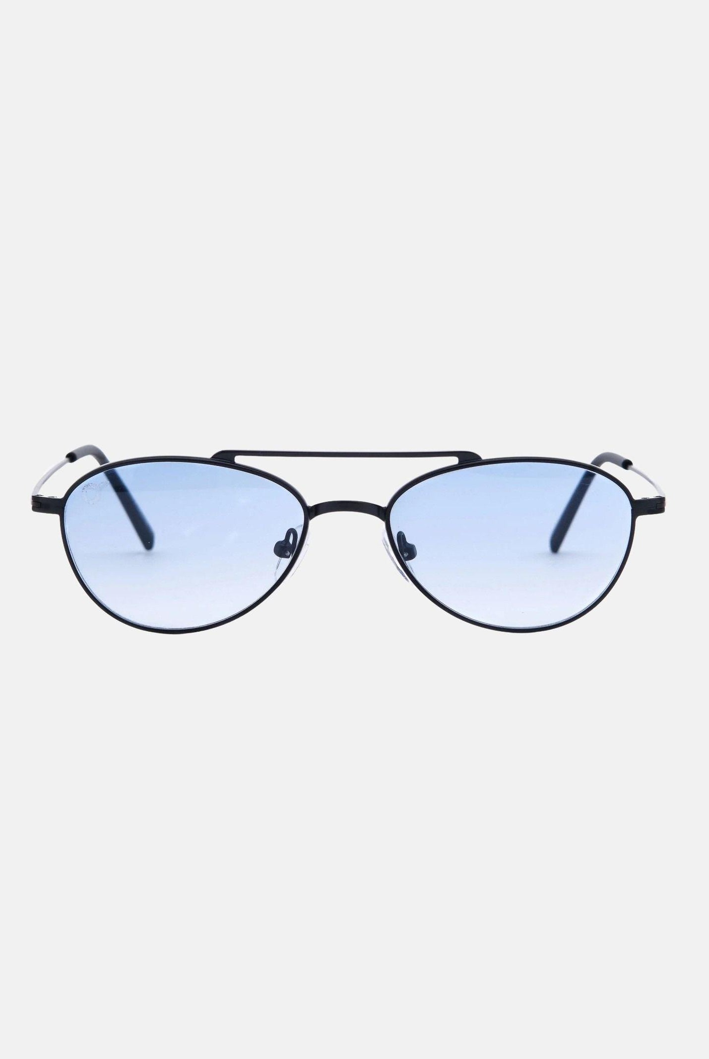 OS SUNGLASSES occhiali da sole Bali Blu, uomo donna. OS2063 C02 OS SUNGLASSES