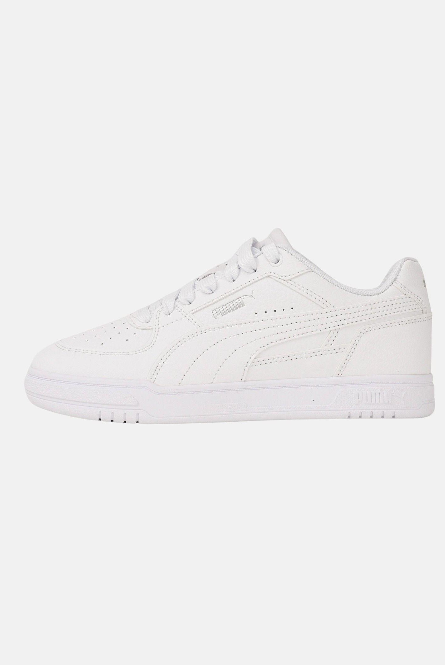 PUMA Sneakers Caven III bianche per uomo e donna 406235 01 PUMA