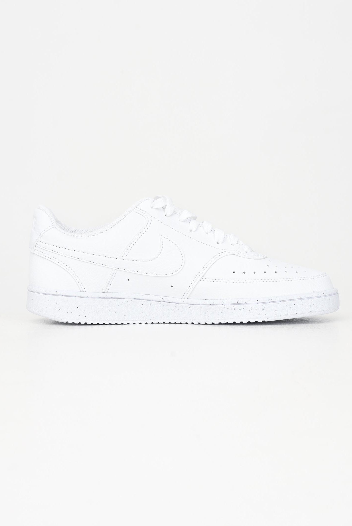 NIKE Sneakers Court Vision Low Next Nature bianche da uomo DH2987 100 NIKE