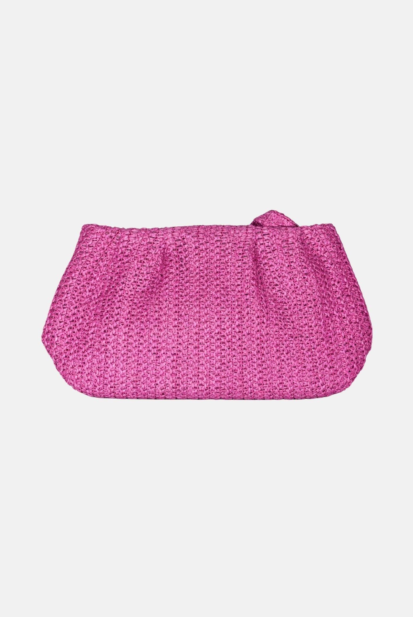 MARC ELLIS Pochette Buby S Claire C fucsia da donna BUBY-S-CLAIRE-C PILE MARC ELLIS