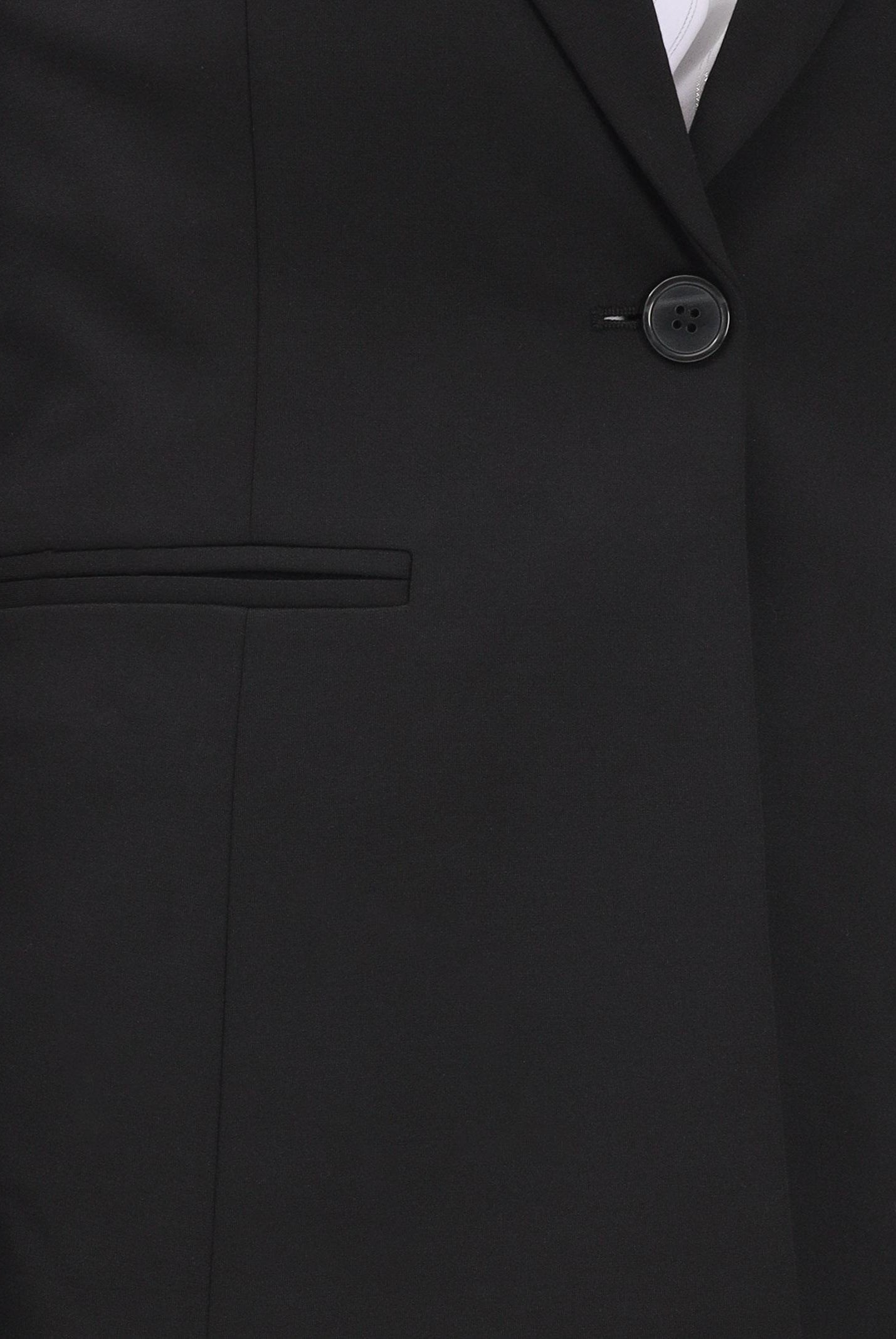 ONLY Giacca monopetto nera da donna 15298659 BL ONLY