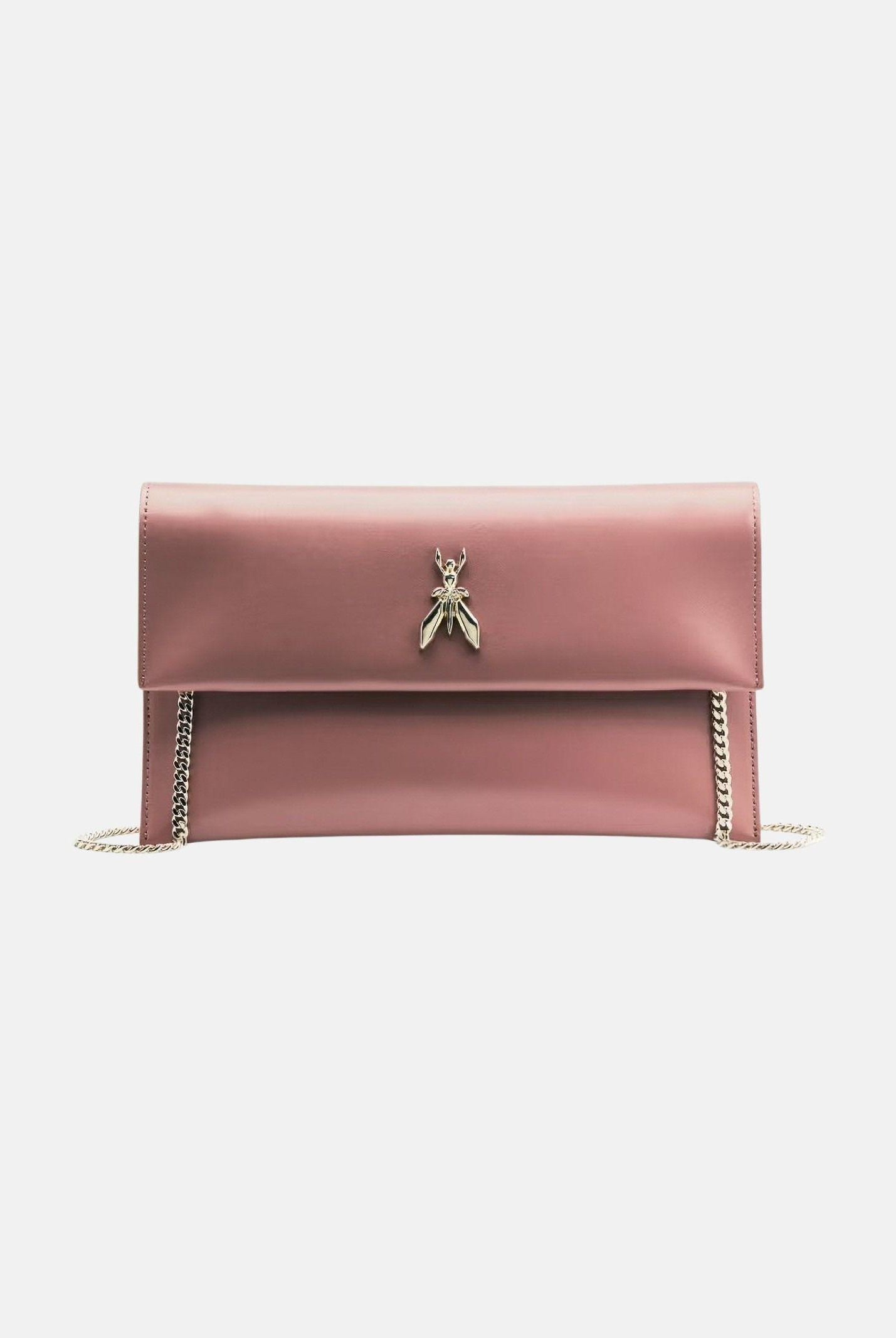PATRIZIA PEPE Pochette Fly terracotta da donna CB5460L011 B885 PATRIZIA PEPE