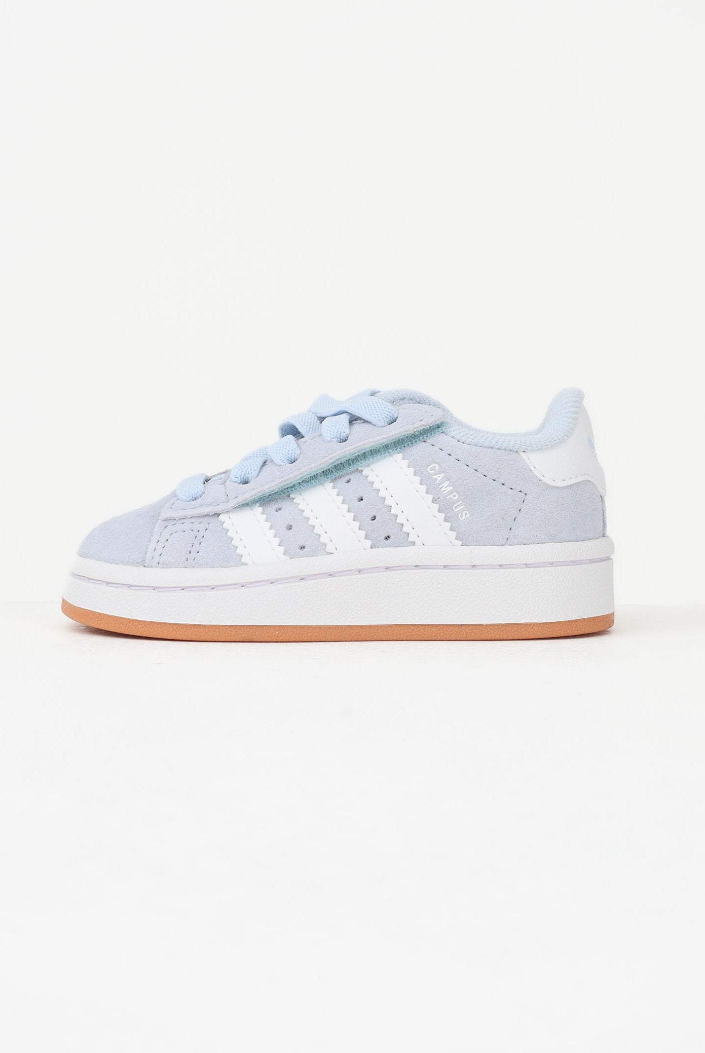 ADIDAS ORIGINALS Sneakers Campus 00s celesti da neonato<BR/> JQ2001 . ADIDAS ORIGINALS