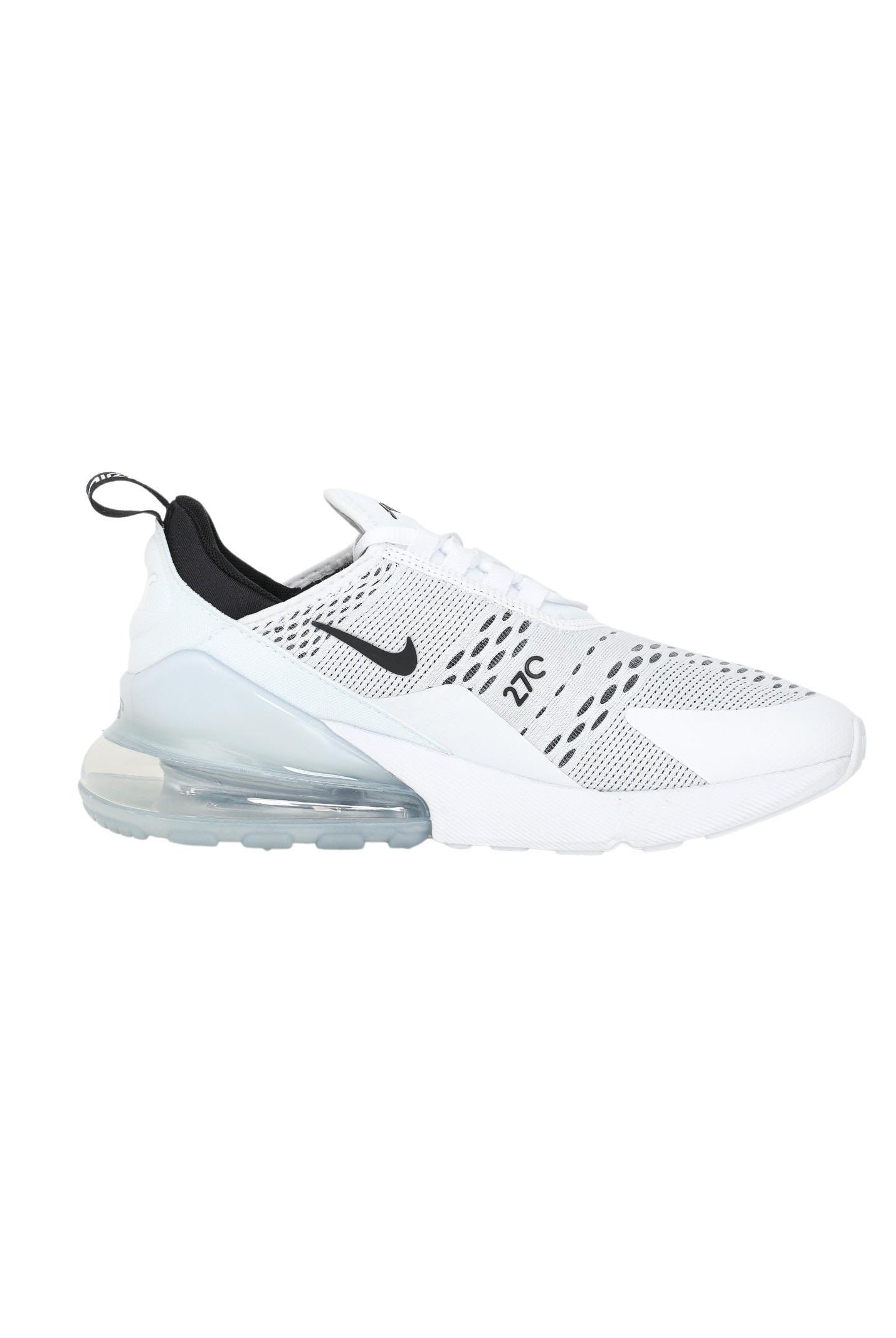 Sneakers Air Max 270 bianche da donna AH6789 100 NIKE