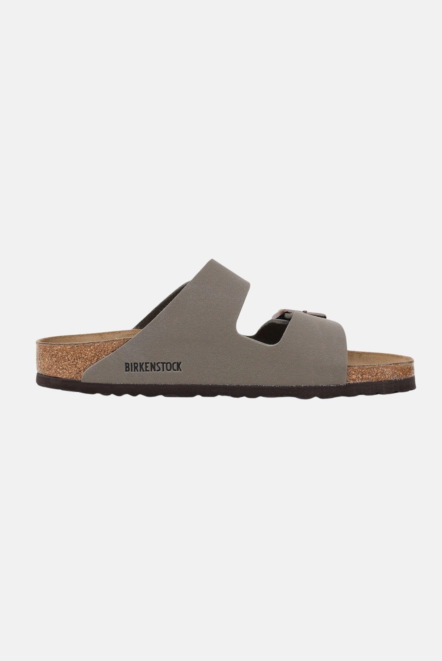 BIRKENSTOCK Ciabatte Arizona stone per uomo e donna 151213 . BIRKENSTOCK