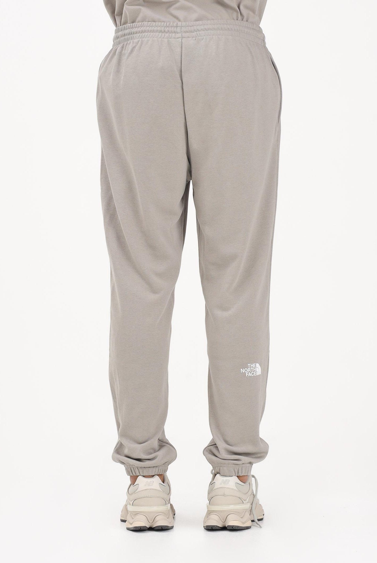 THE NORTH FACE Pantalone sportivo Simple Dome Light Regular fango da uomo NF0A8C412MB1 . THE NORTH FACE