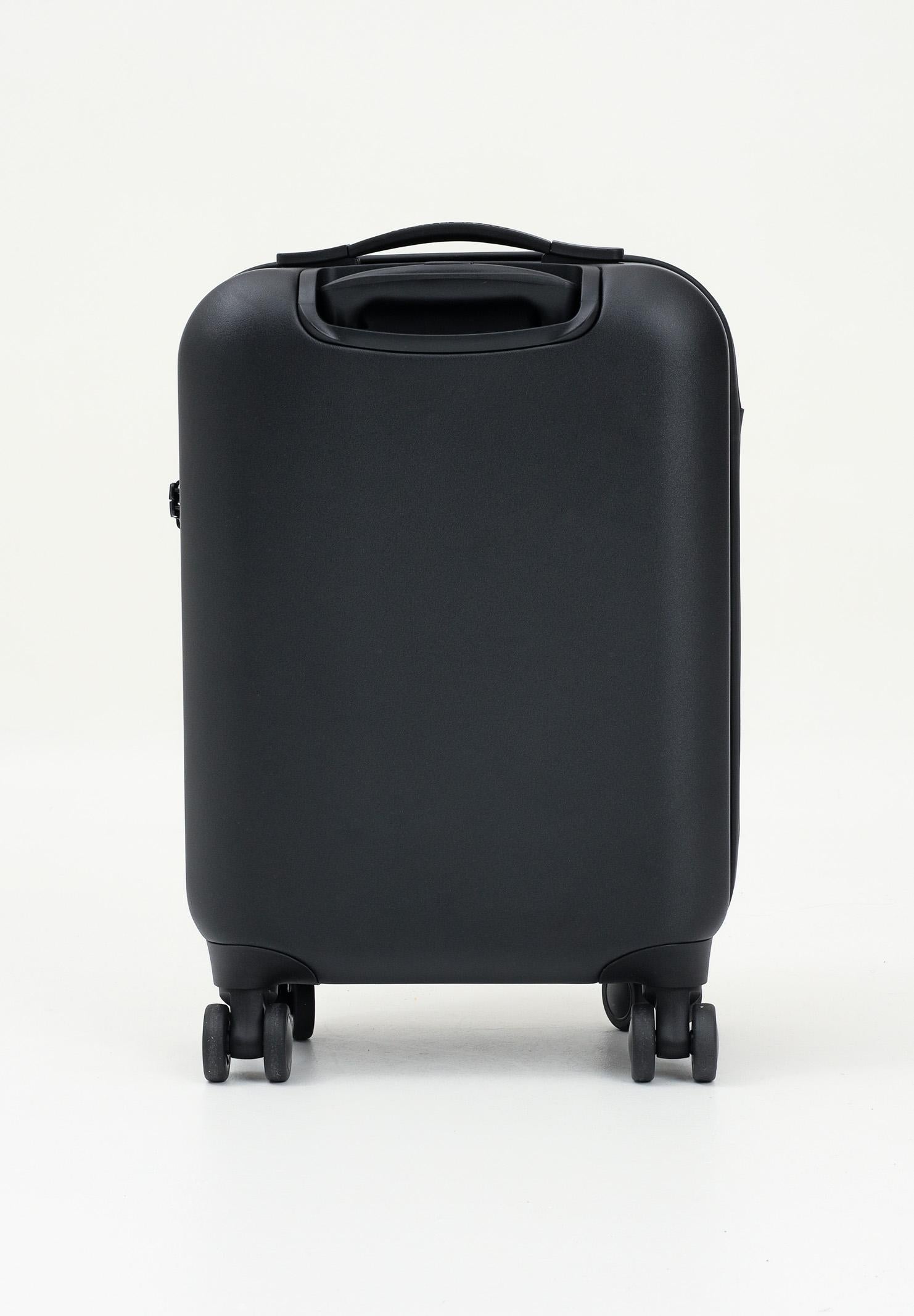 ARMANI EXCHANGE Trolley nero per uomo e donna XM000899AF13793 UC001 ARMANI EXCHANGE