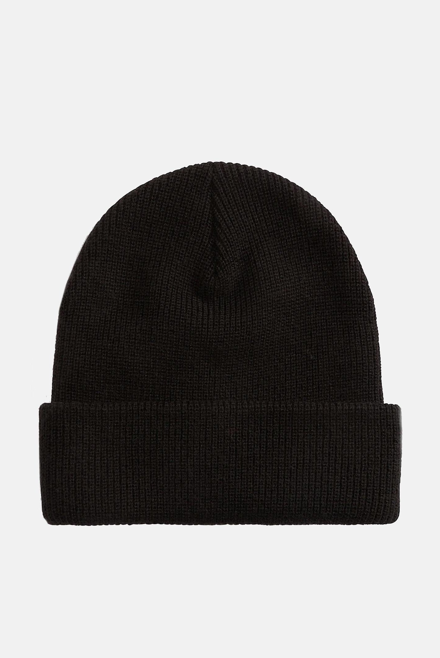 VANS Berretto Classic Cuff nero per uomo e donna VN000QB2BLK1 . VANS