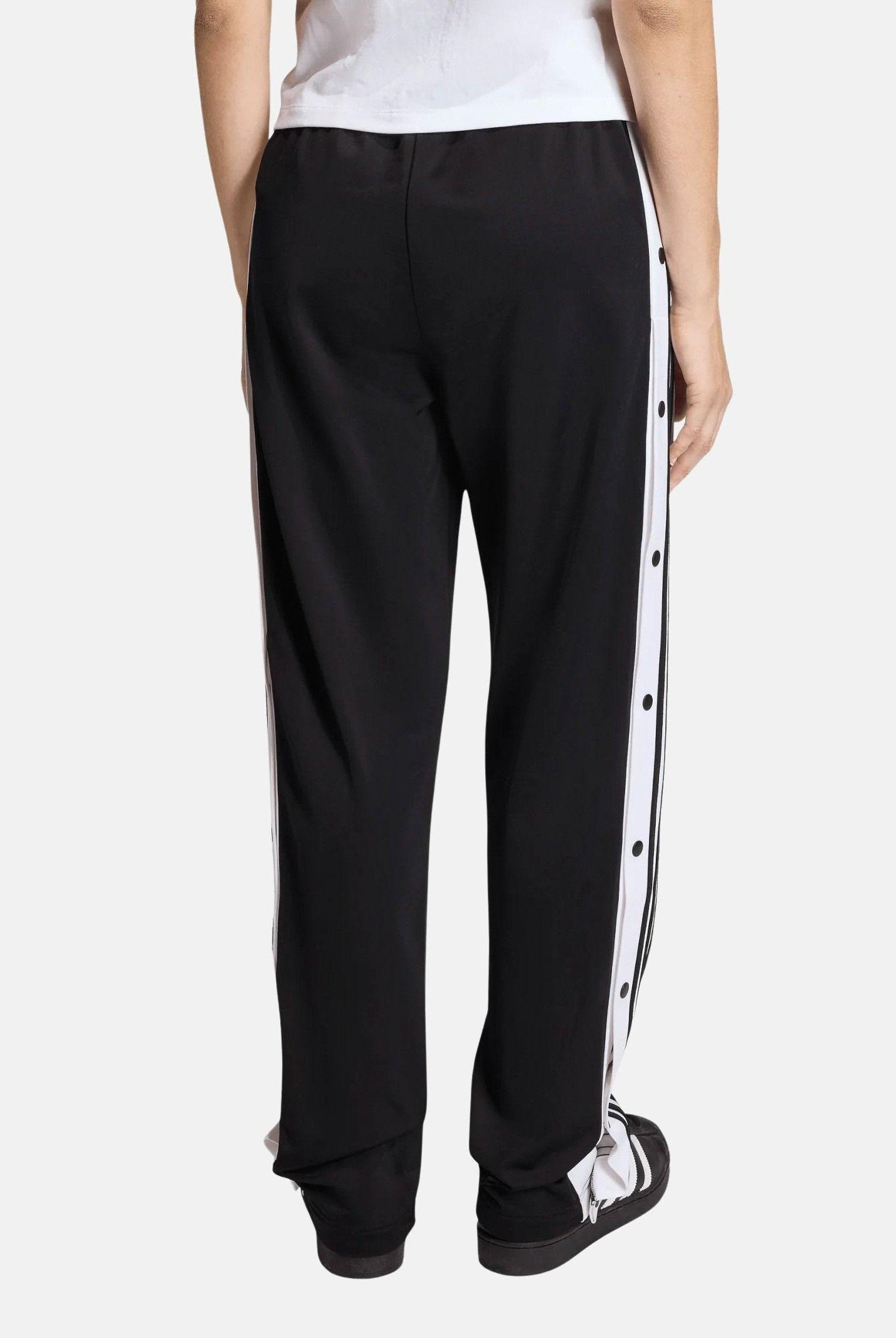 ADIDAS ORIGINALS Pantalone sportivo ADIBREAK nero da donna KD2932 . ADIDAS ORIGINALS