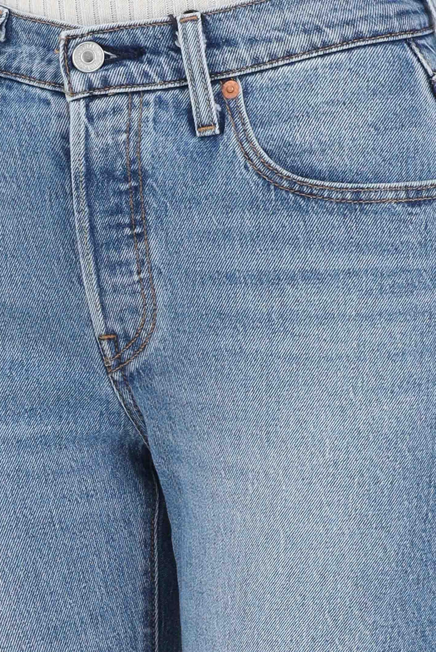 LEVI'S® Jeans 501® Curve in denim chiaro da donna 0036A-0002 . LEVI'S®