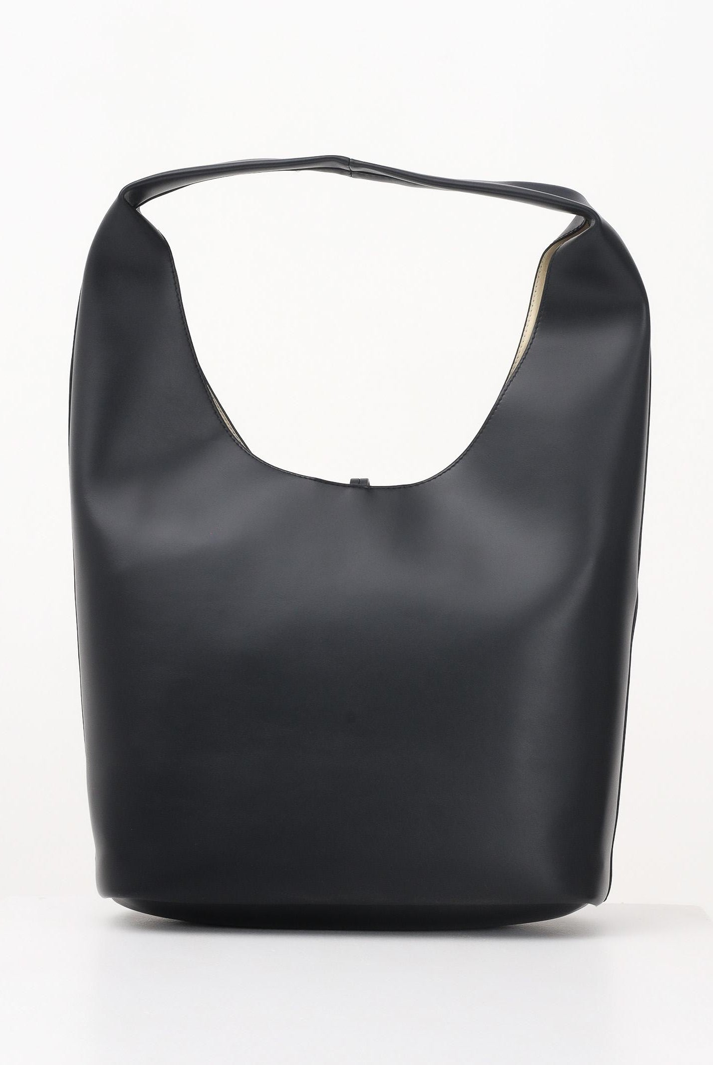 CALVIN KLEIN Shopper nera da donna con pochette LV04K3149G UB1 CALVIN KLEIN