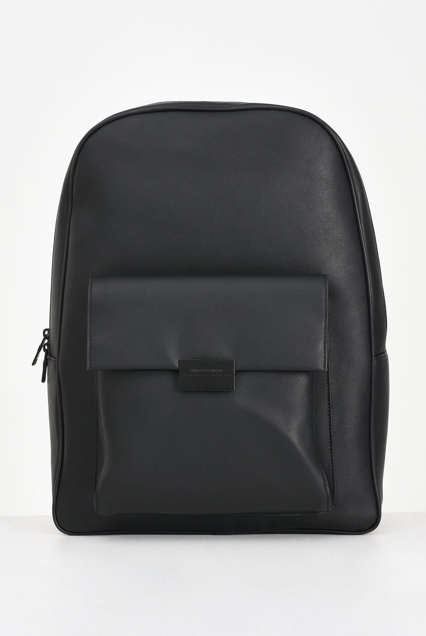 ARMANI EXCHANGE Zaino nero da uomo con logo XM001642AF17209 UC001 ARMANI EXCHANGE